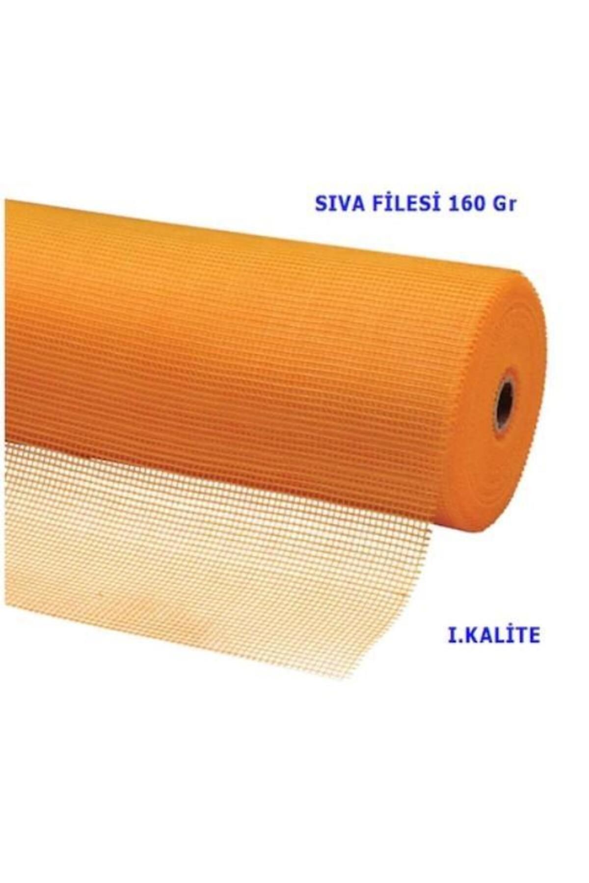 MyDrop Sıva Filesi Tcu 160 Gr 50 Metre