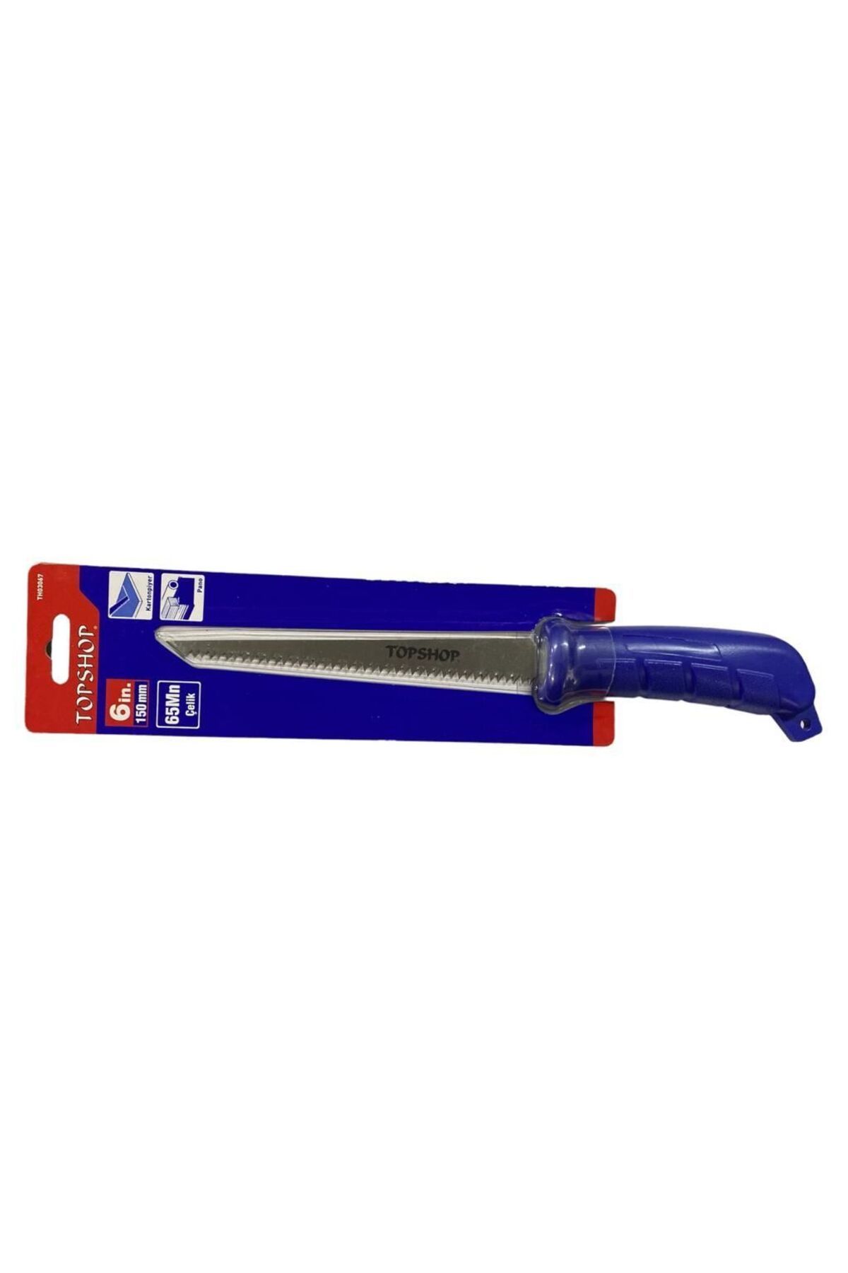 OEM Topshop 03067 152 mm Alçıpan Testeresi