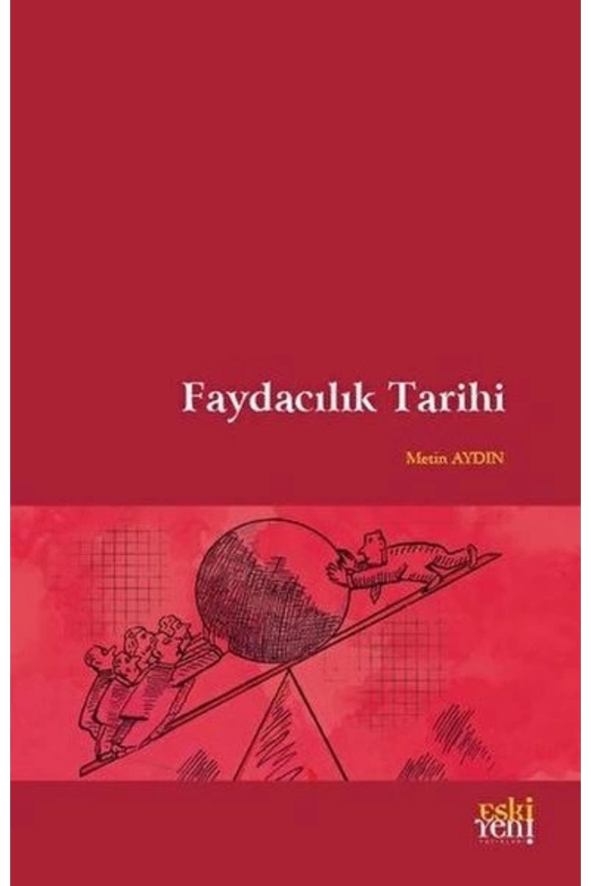 Genel Markalar Faydacılık Tarihi