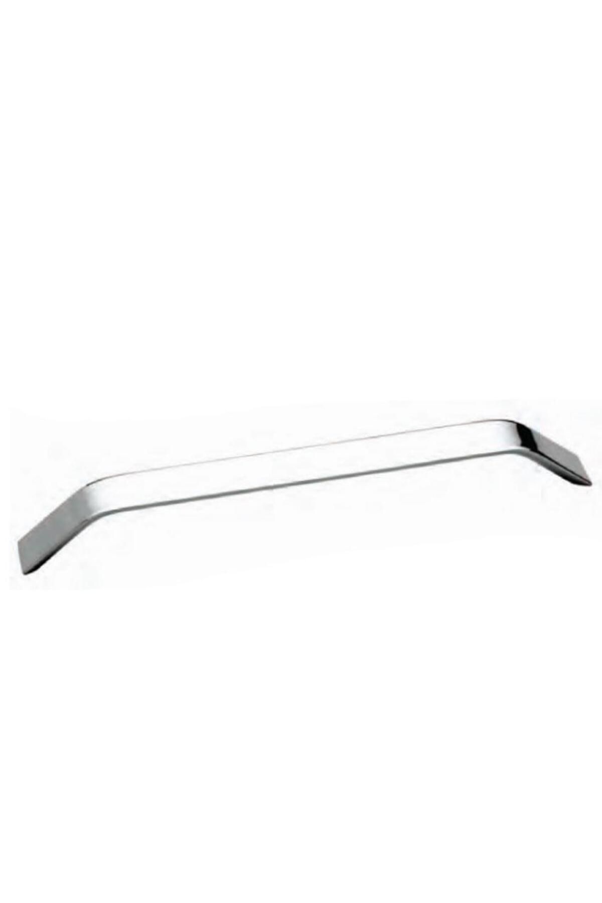 BilfolD Karanfil 128 mm Krom Çekmce Kulp