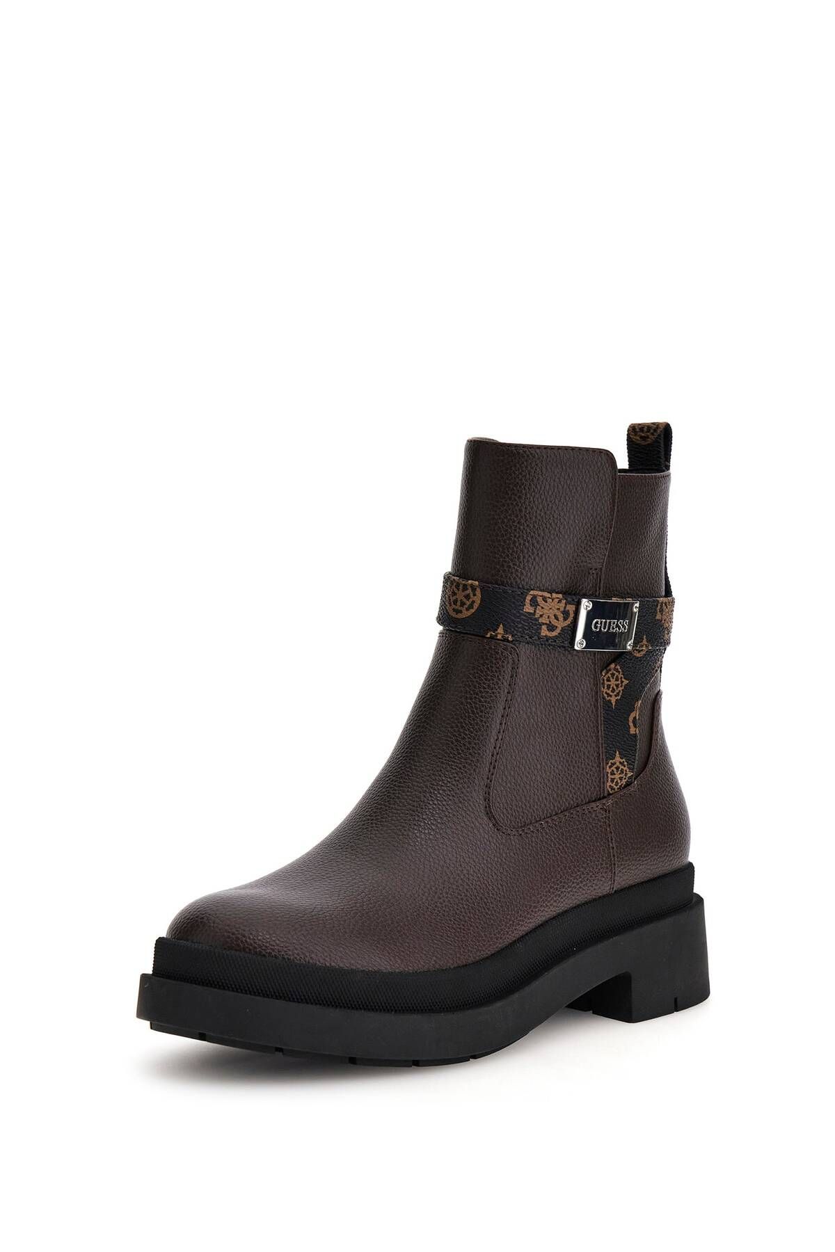 Guess-Ovelle2 Women's Boots 1