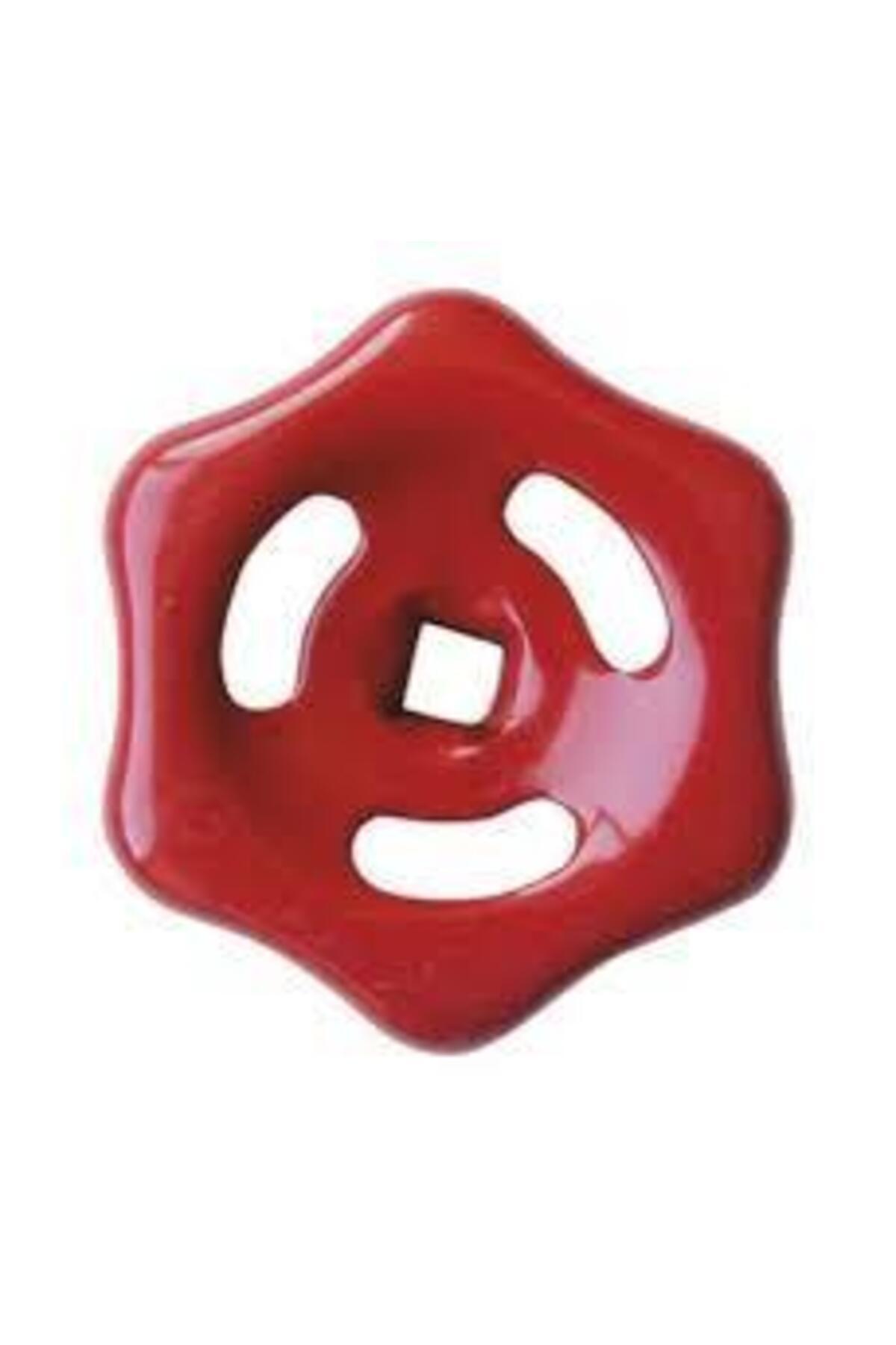 KHİ-ZAİ Vana Volanı 1/2 İnch Vanalar İçin