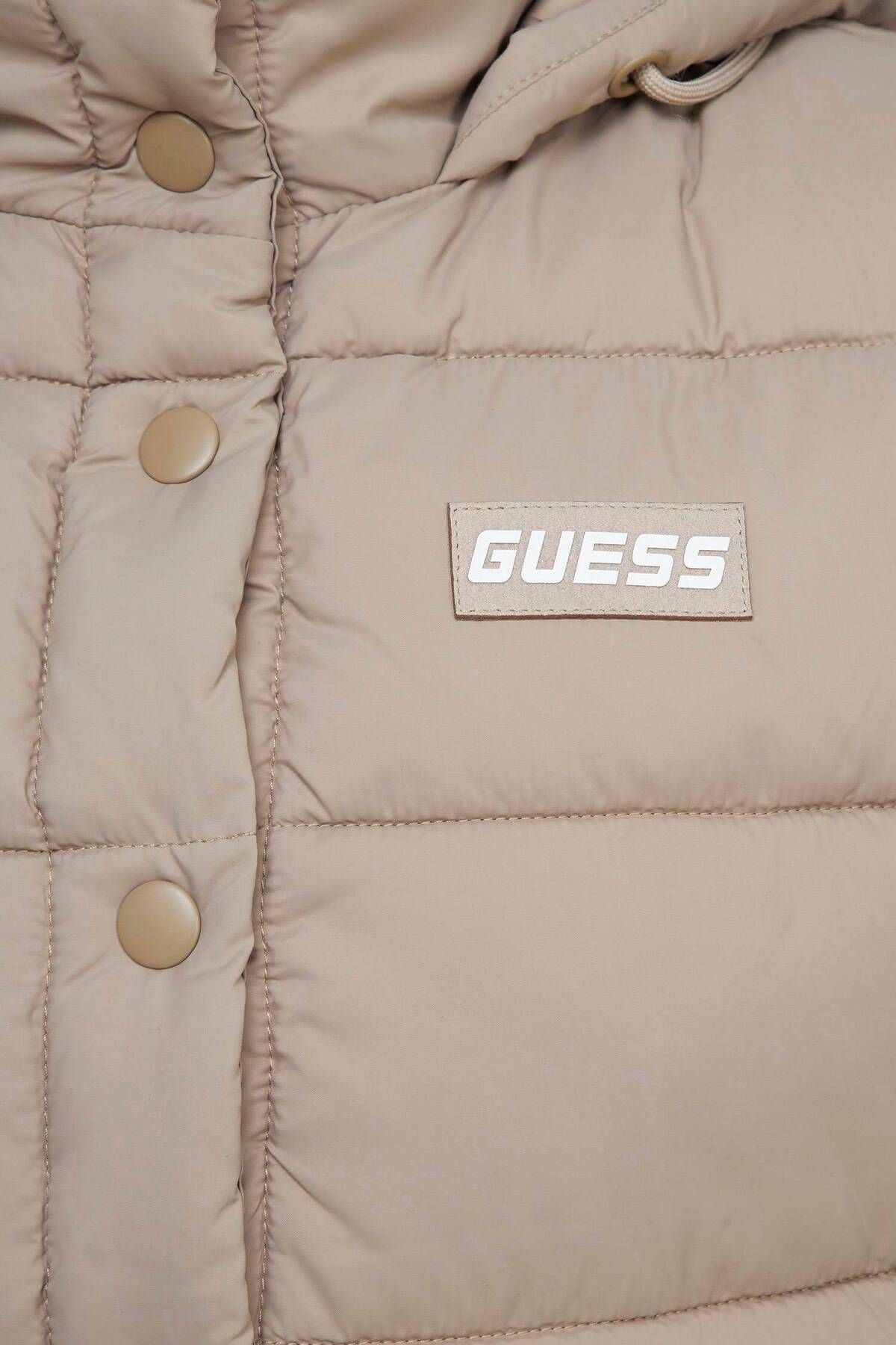 Guess-سترة نسائية نشطة من Breana 5