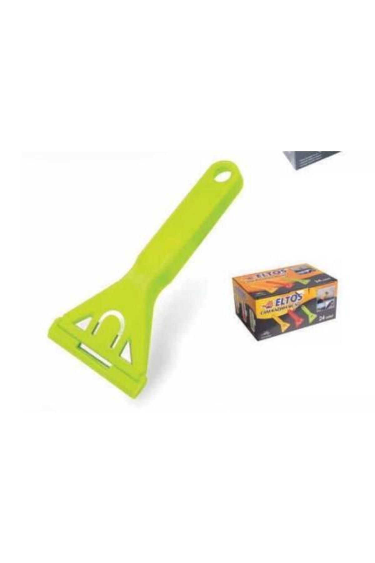 NeoNext CKS 001 Cam Kazıma Bıçağı