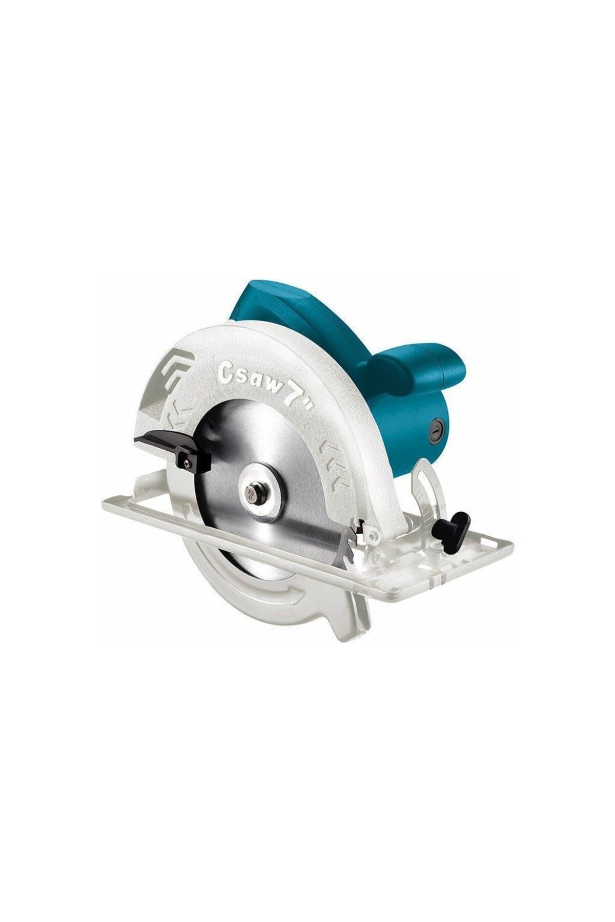OEM CatPower 1207 Daire Testere 185 mm 1250 Watt