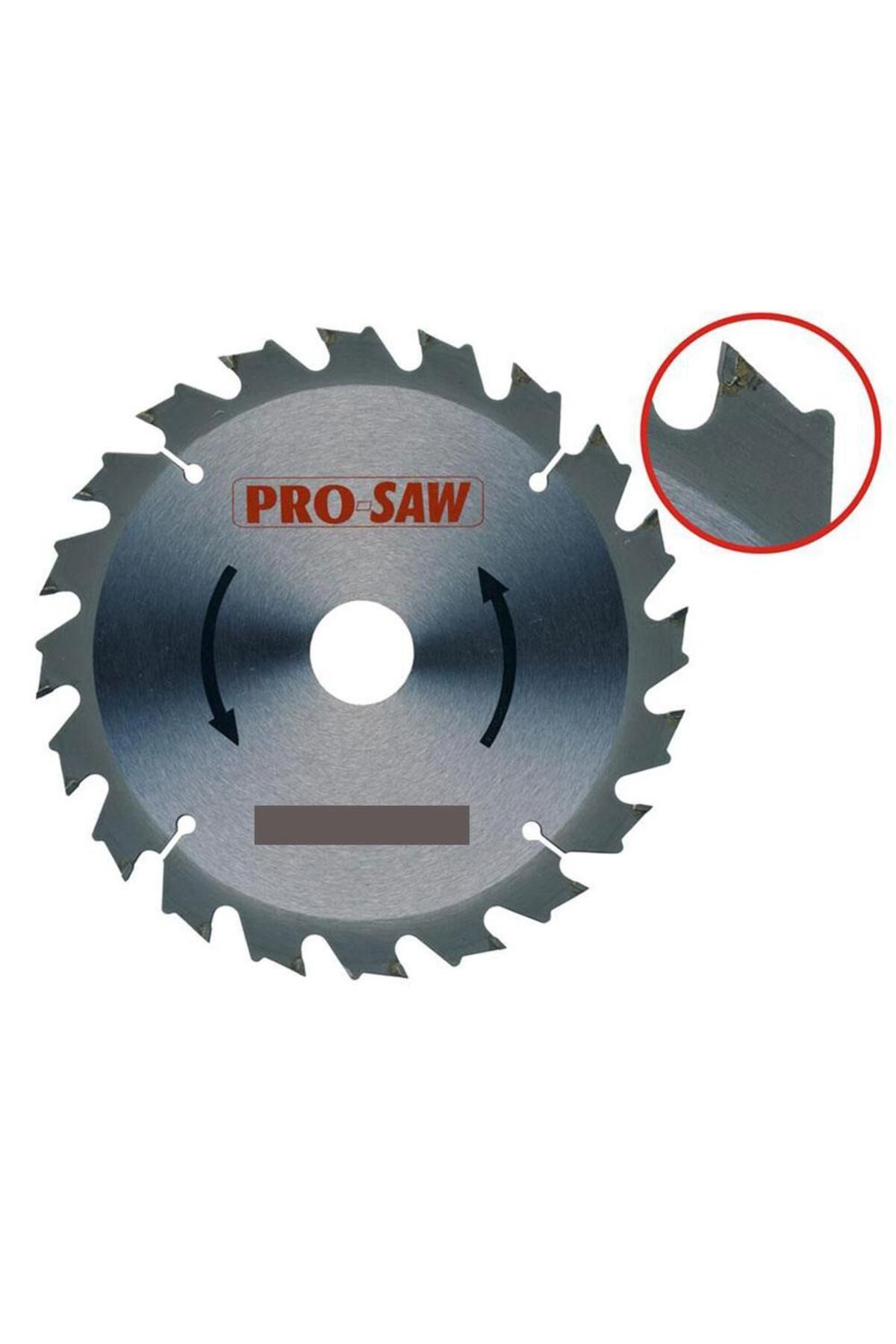 kapsulavm Prosaw 185X30X20 mm 40 Diş Sunta Testeresi