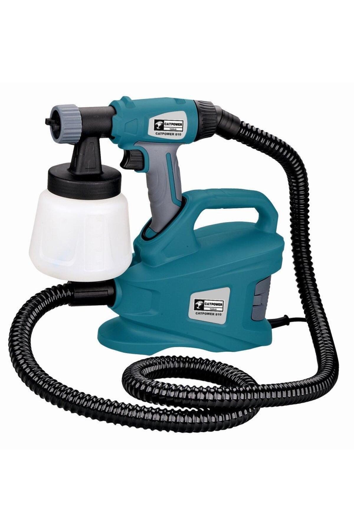 BilfolD 810 Elektrikli Boya Tabancası 700 Watt