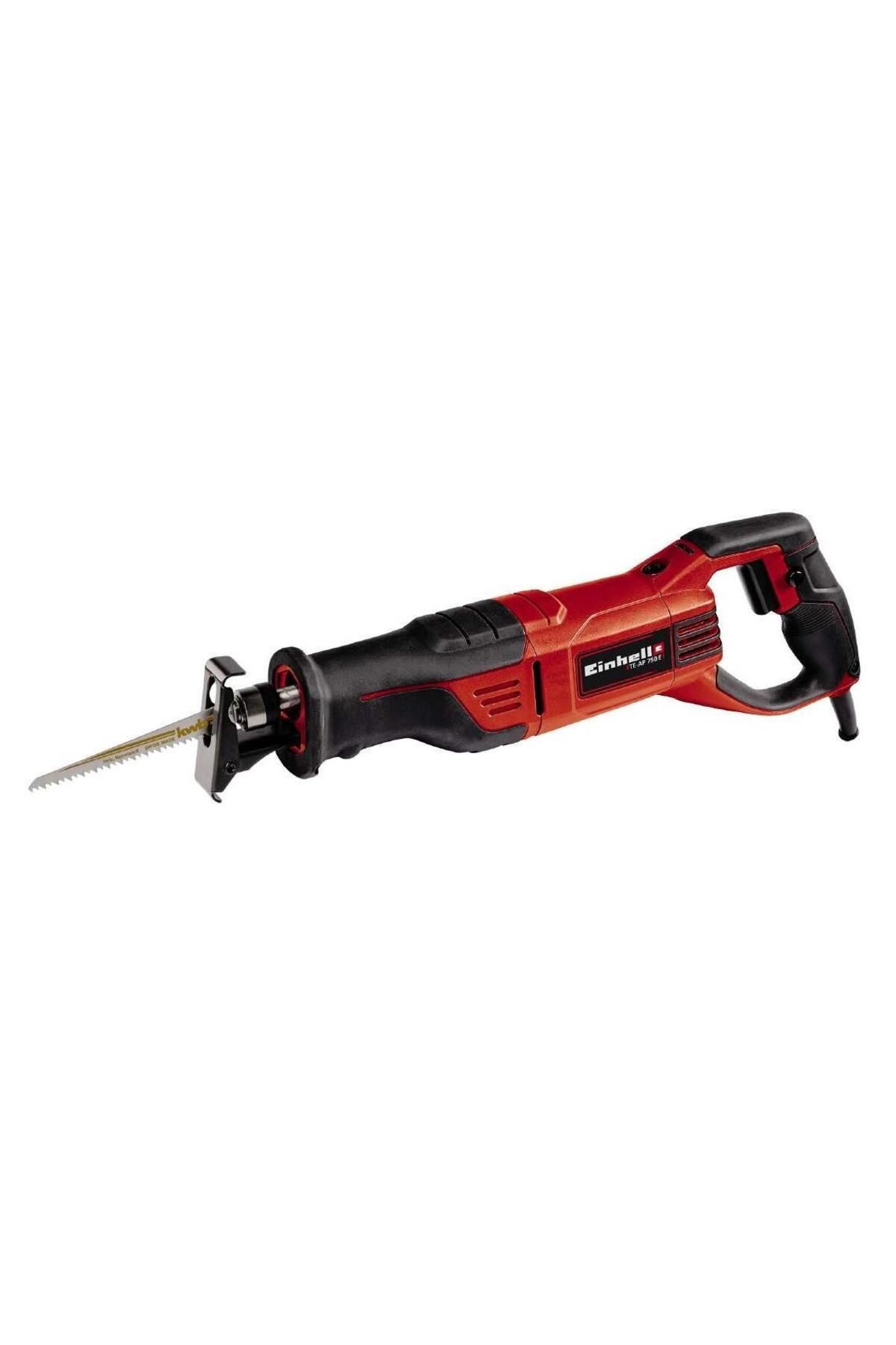 NLB TİCARET TE AP 750 E Tilki KuyruğuTestere 750 Watt