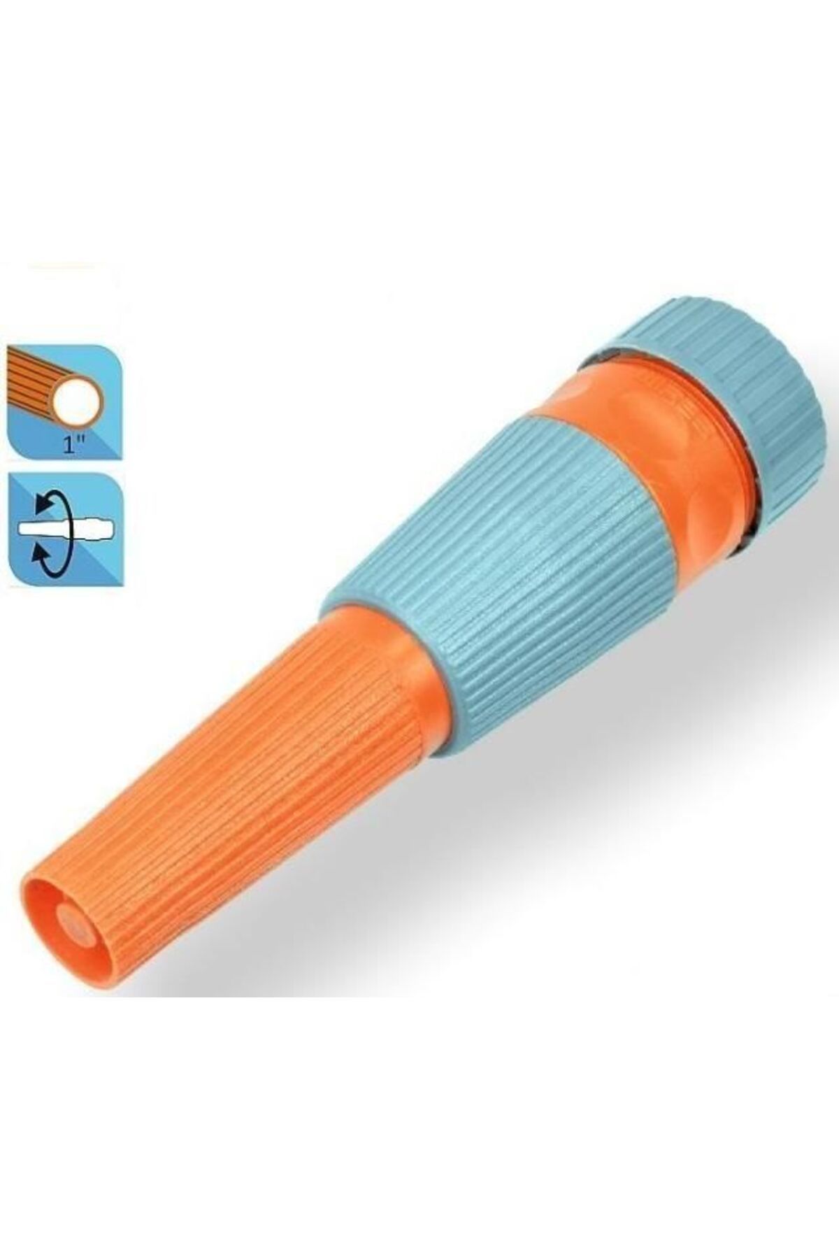 mikudesign Sayım 1512 Ayarlı Lens 1 İnch