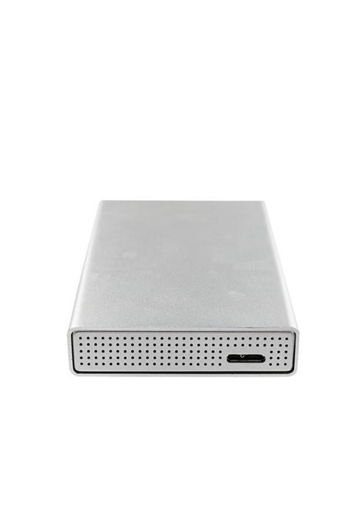 CODEGEN Codmax 2,5" 15mm Disk Uyumlu Usb 3.0 Alüminyum Disk Kutusu (CDG-HDC-30BC)