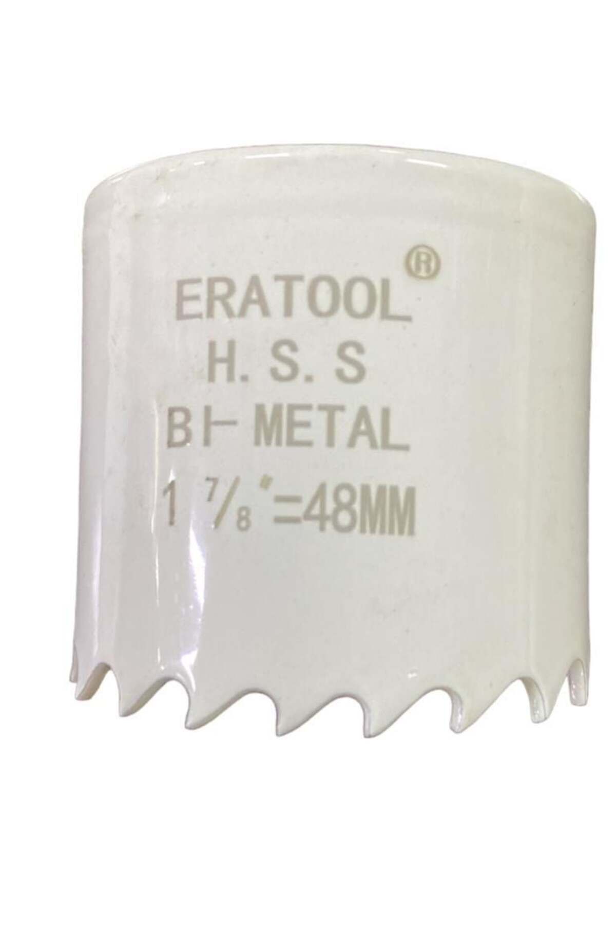 Angoravi 56049 B-Metal Panç 48 mm Metal Ahşap İçin