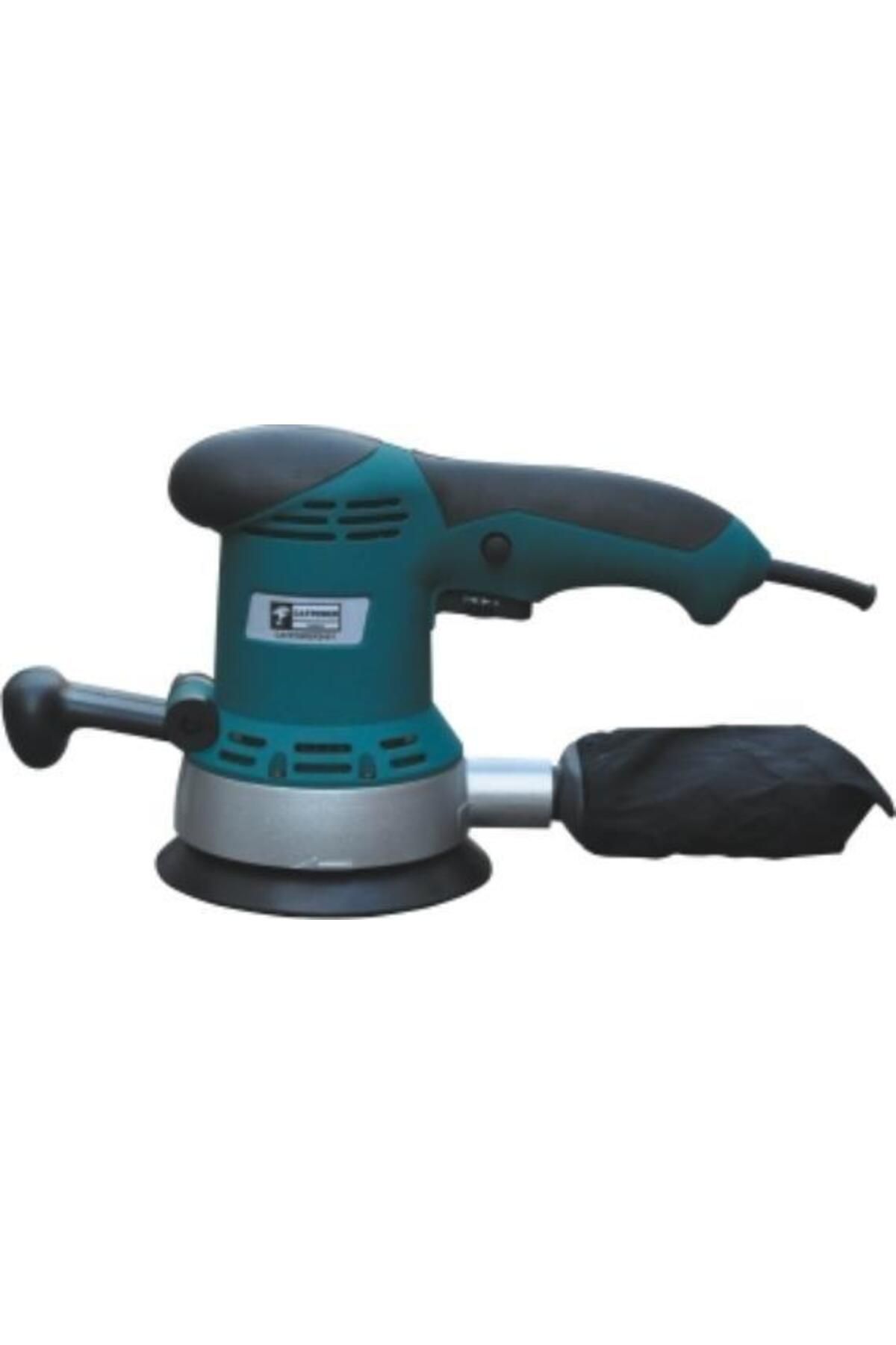 BilfolD CatPower 3451 Eksantrik Zımpaara 450 Watt