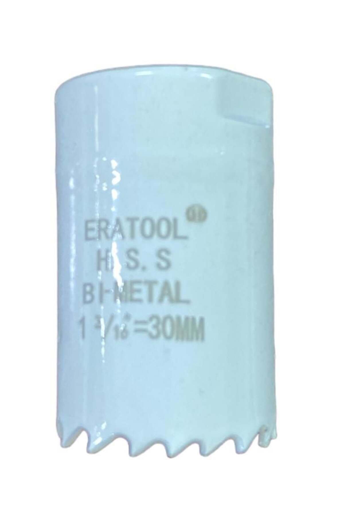 Angoravi Era 56025 B-Metal Panç 30 mm Metal Ahşap İçin