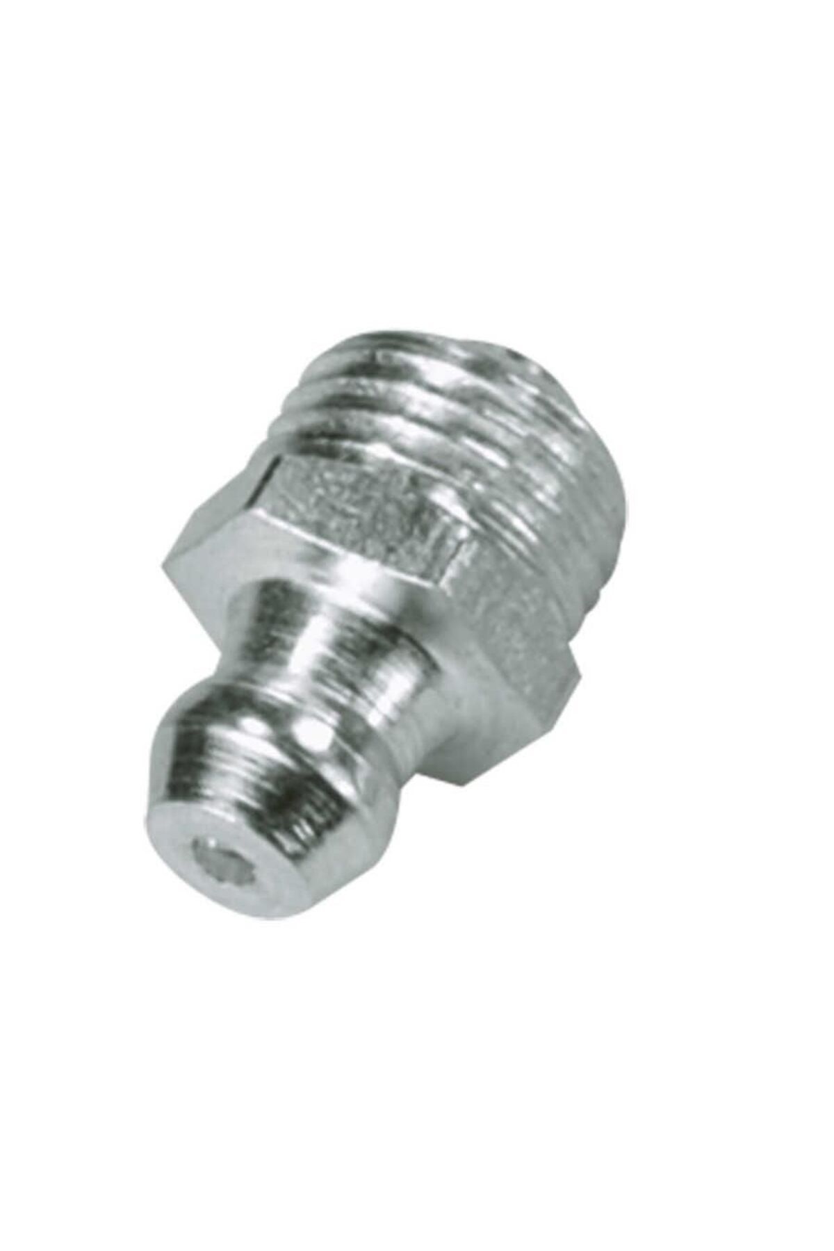 Angoravi Gresörlük Düz 1/8X28 BSPT