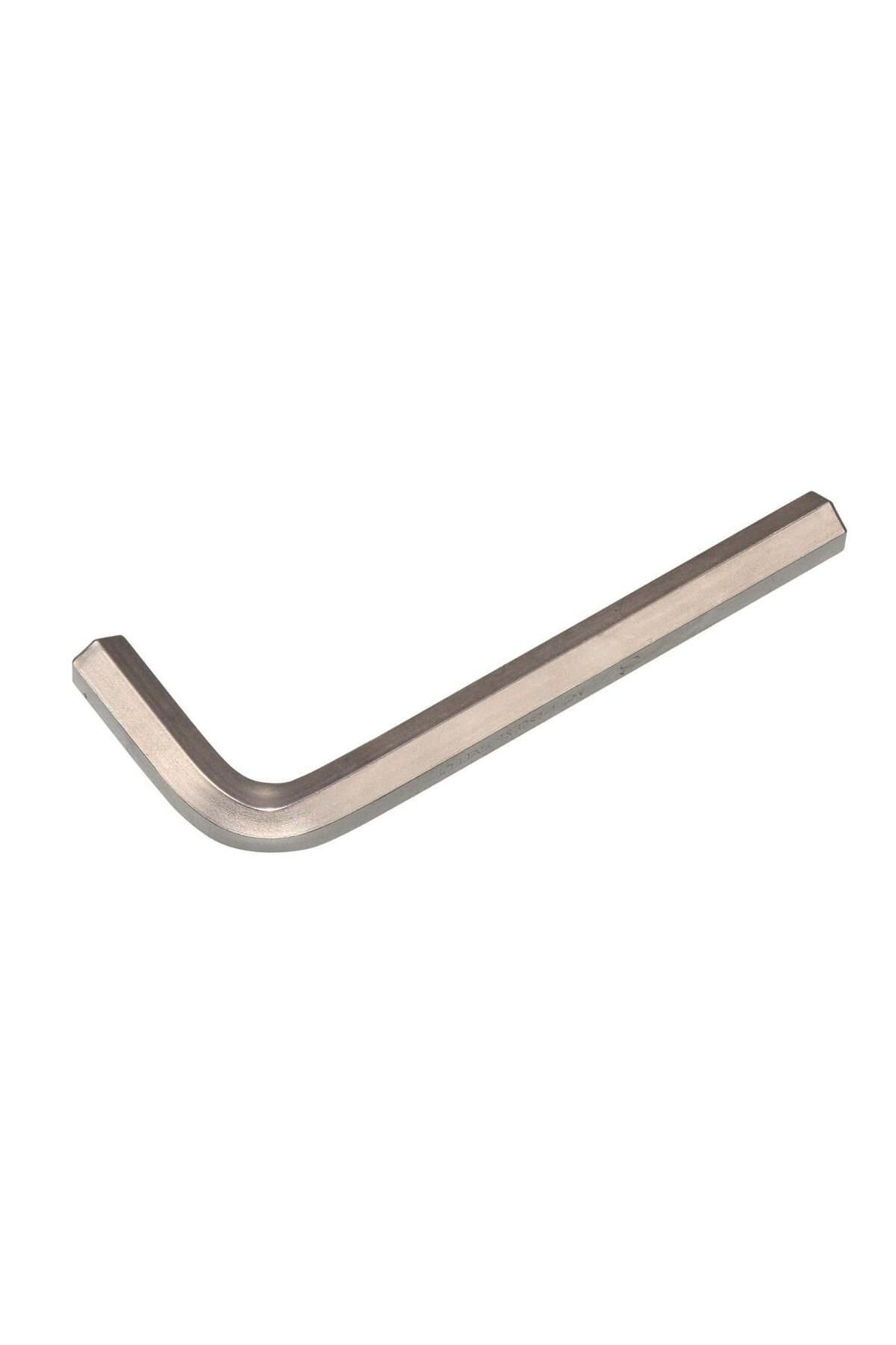 BilfolD İzeltaş 4900 Allen Anahtar Altı Köşe 2 mm