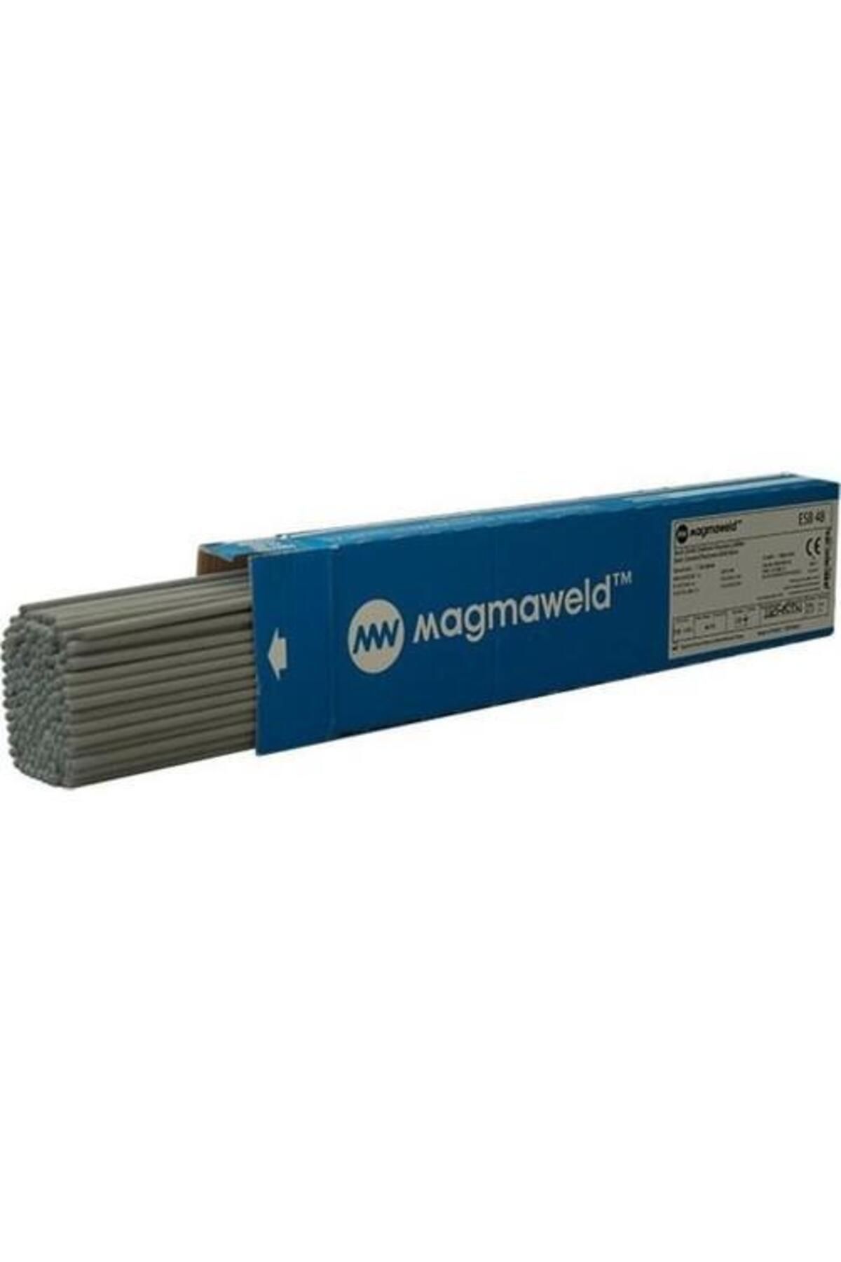 OEM Magmaweld ESB 48 4.00X450 mm Bazik Elektrod