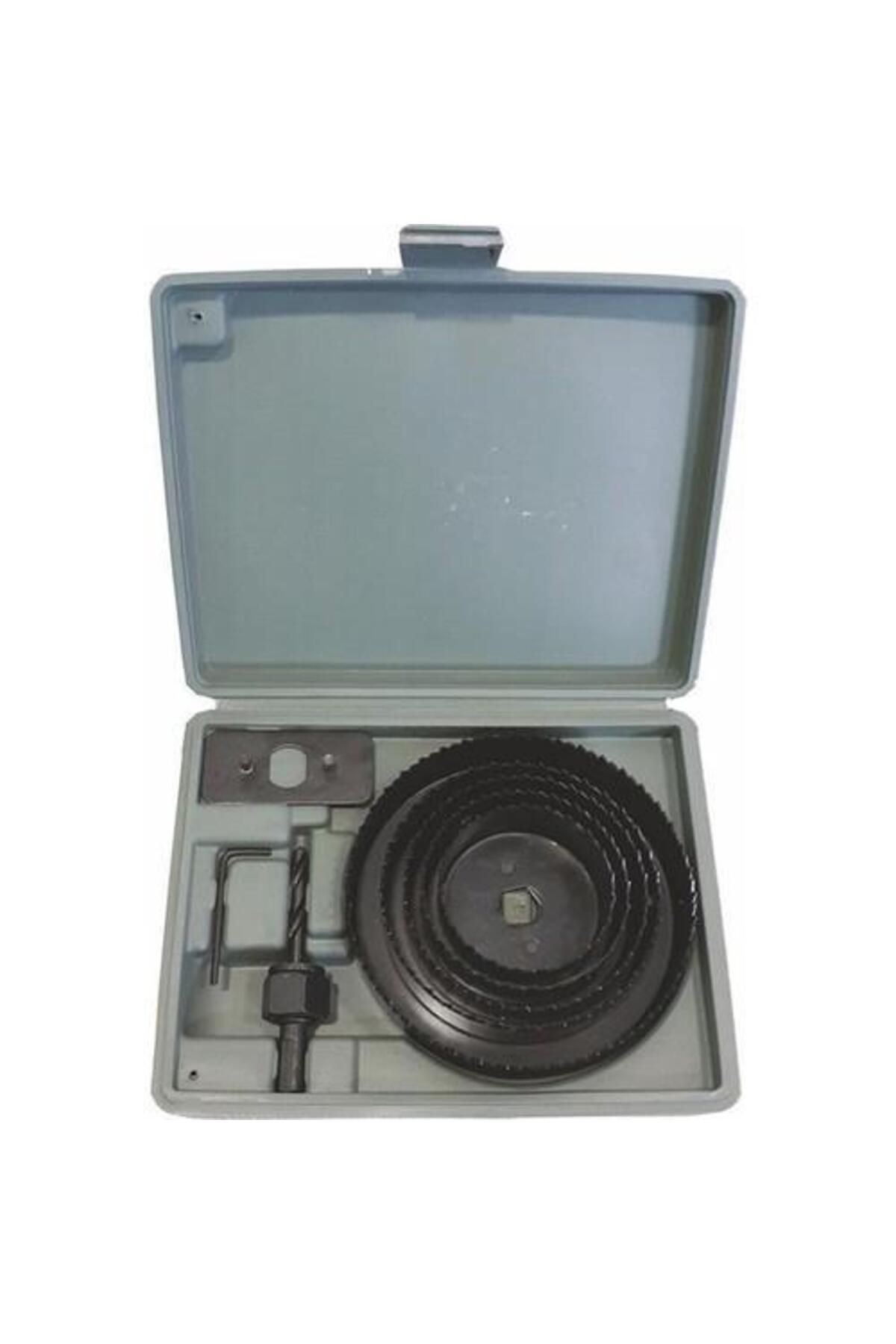 OEM Knisaw 51570 8 Parça Buat Testeresi Seti
