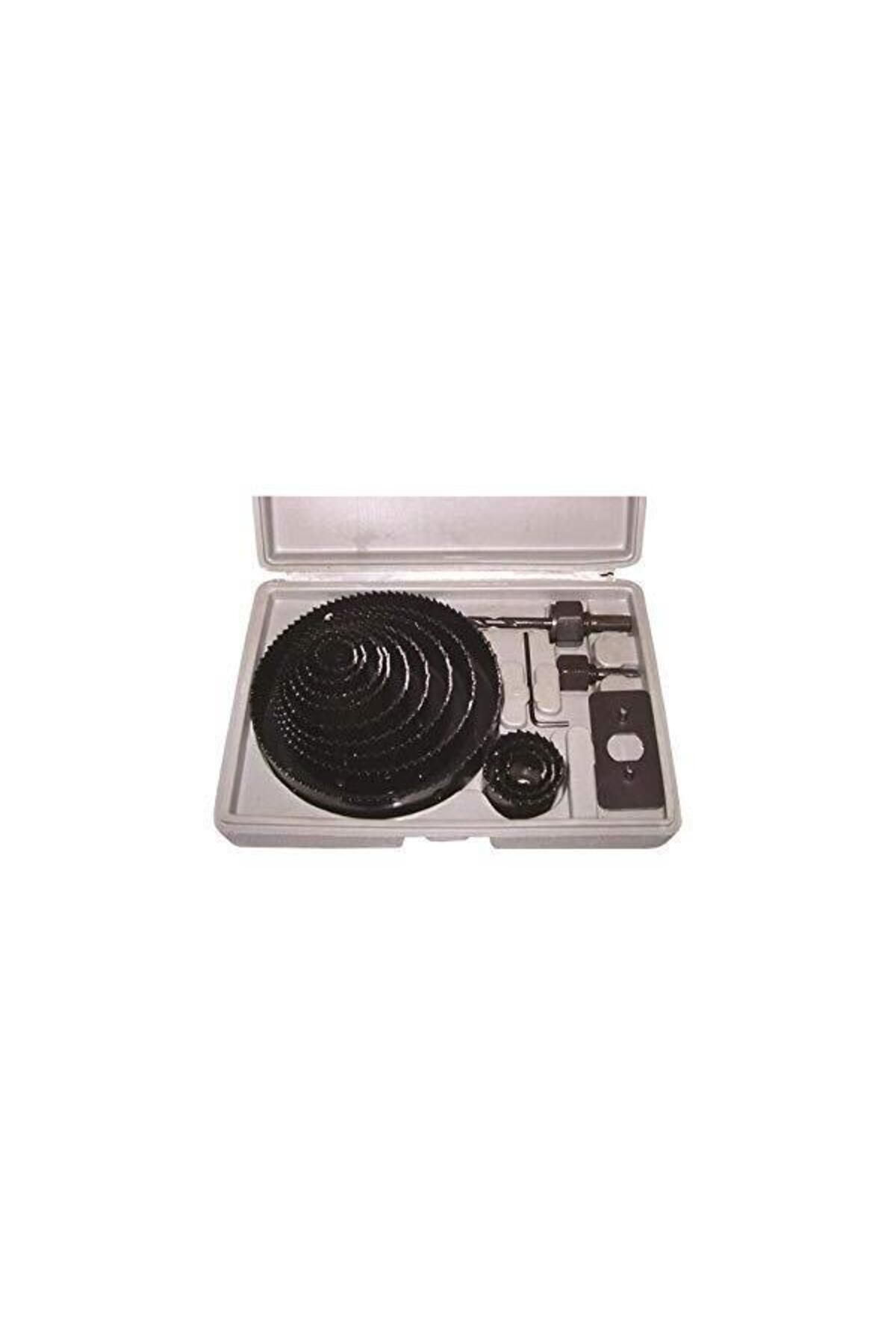 Angoravi Knisaw 51573 15 Parça Buat Testeresi Seti