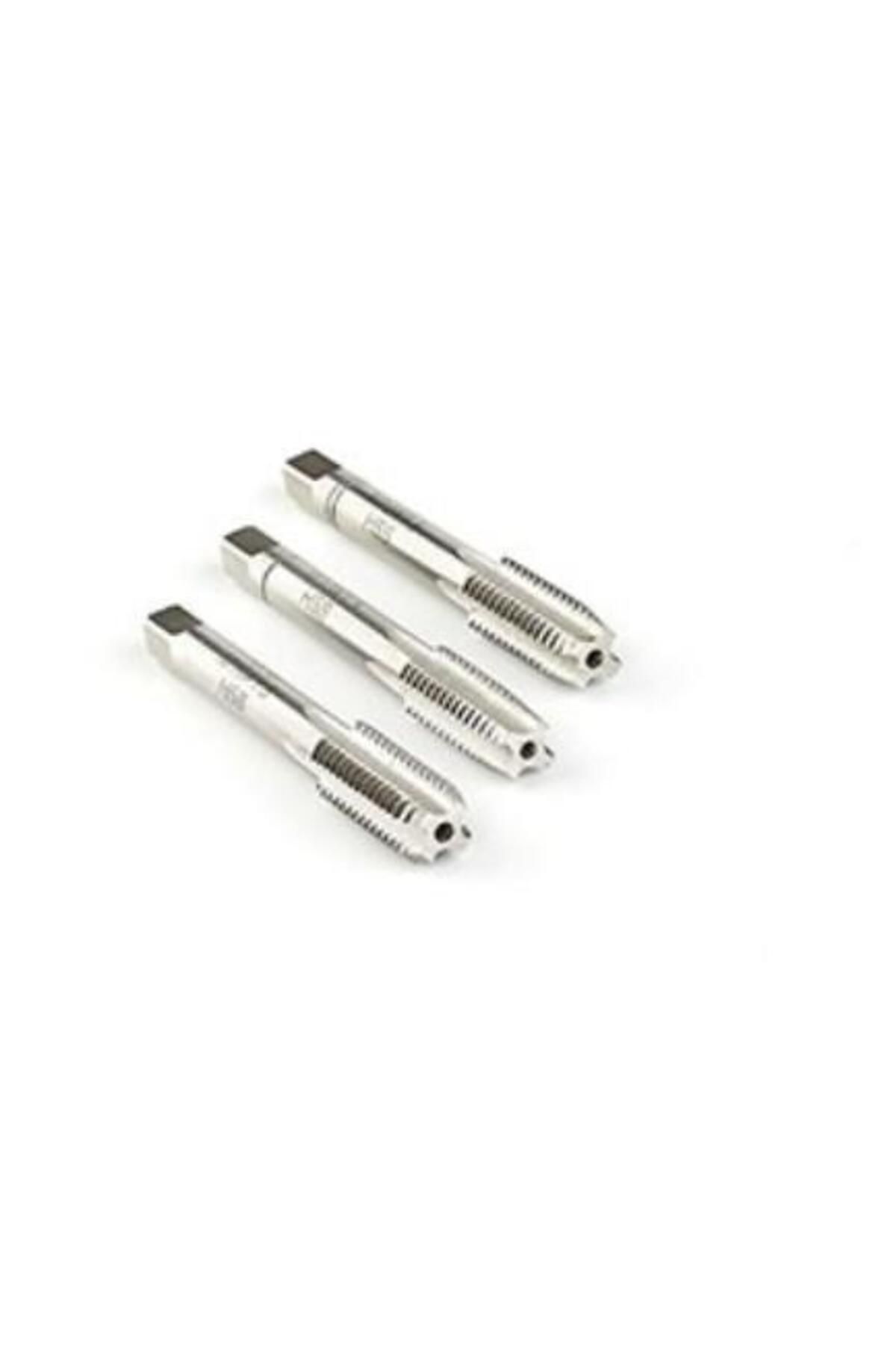 NLB TİCARET GFB M16X2,0 Klavuz 3 Parça DN352