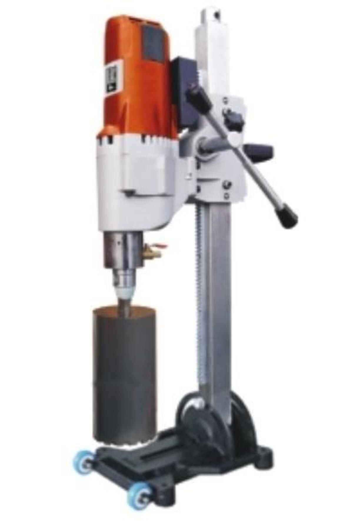 BilfolD 9317 Açılı Sehpalı Karot Makinası 3300 Watt