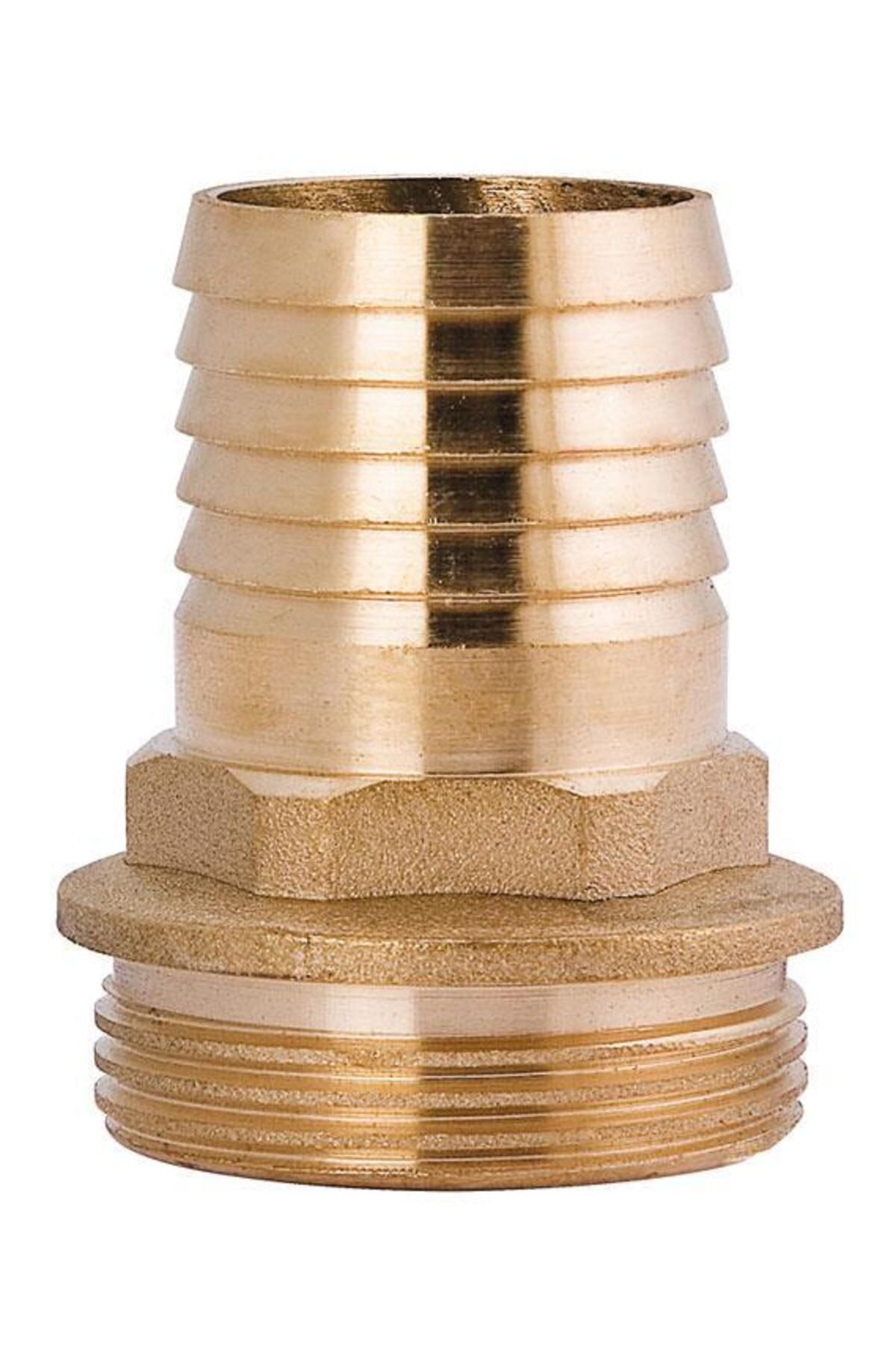 Angoravi 3''lük Sarı Hortum Rakoru