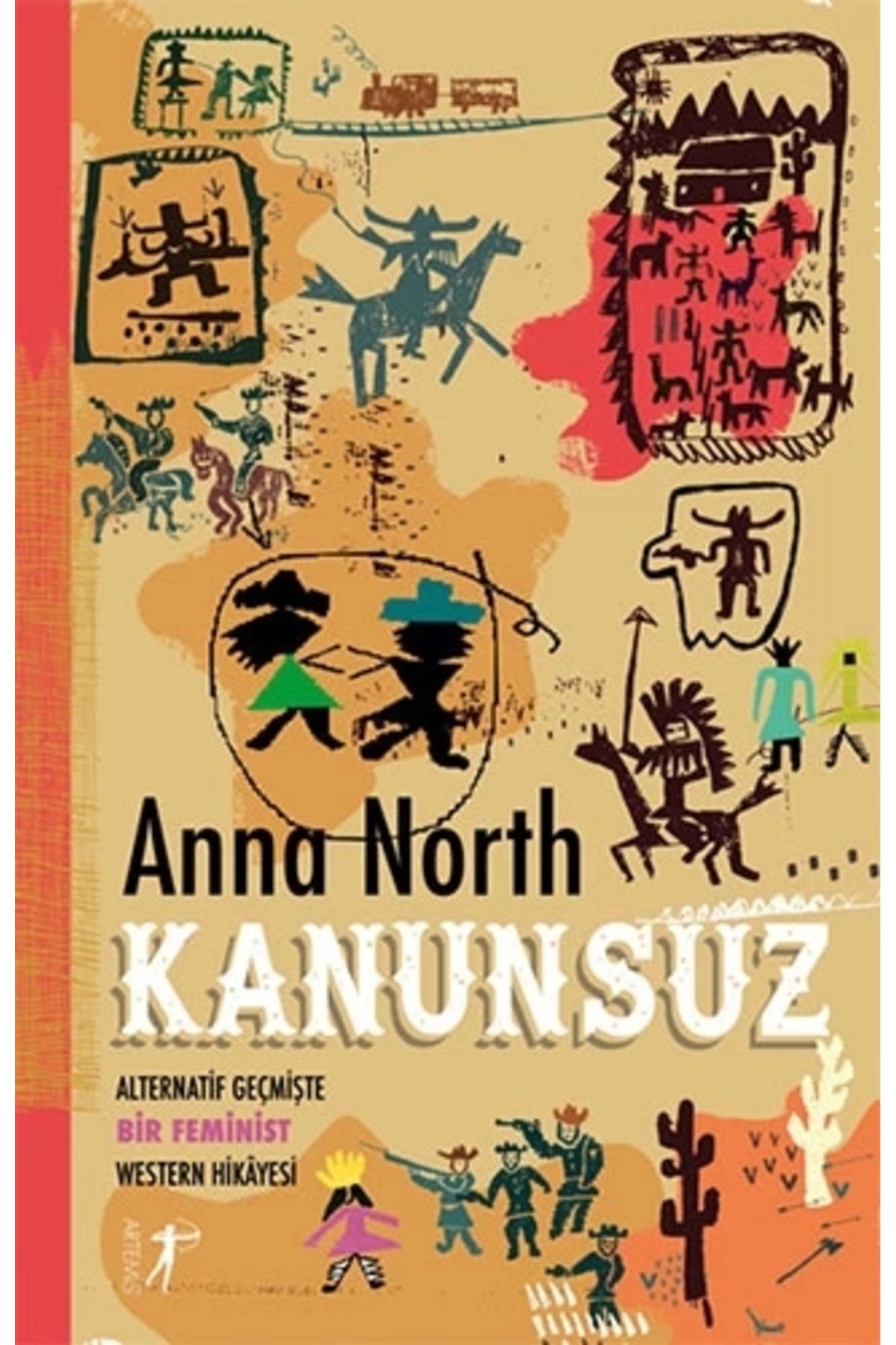 Zahrada Yayınları Kanunsuz