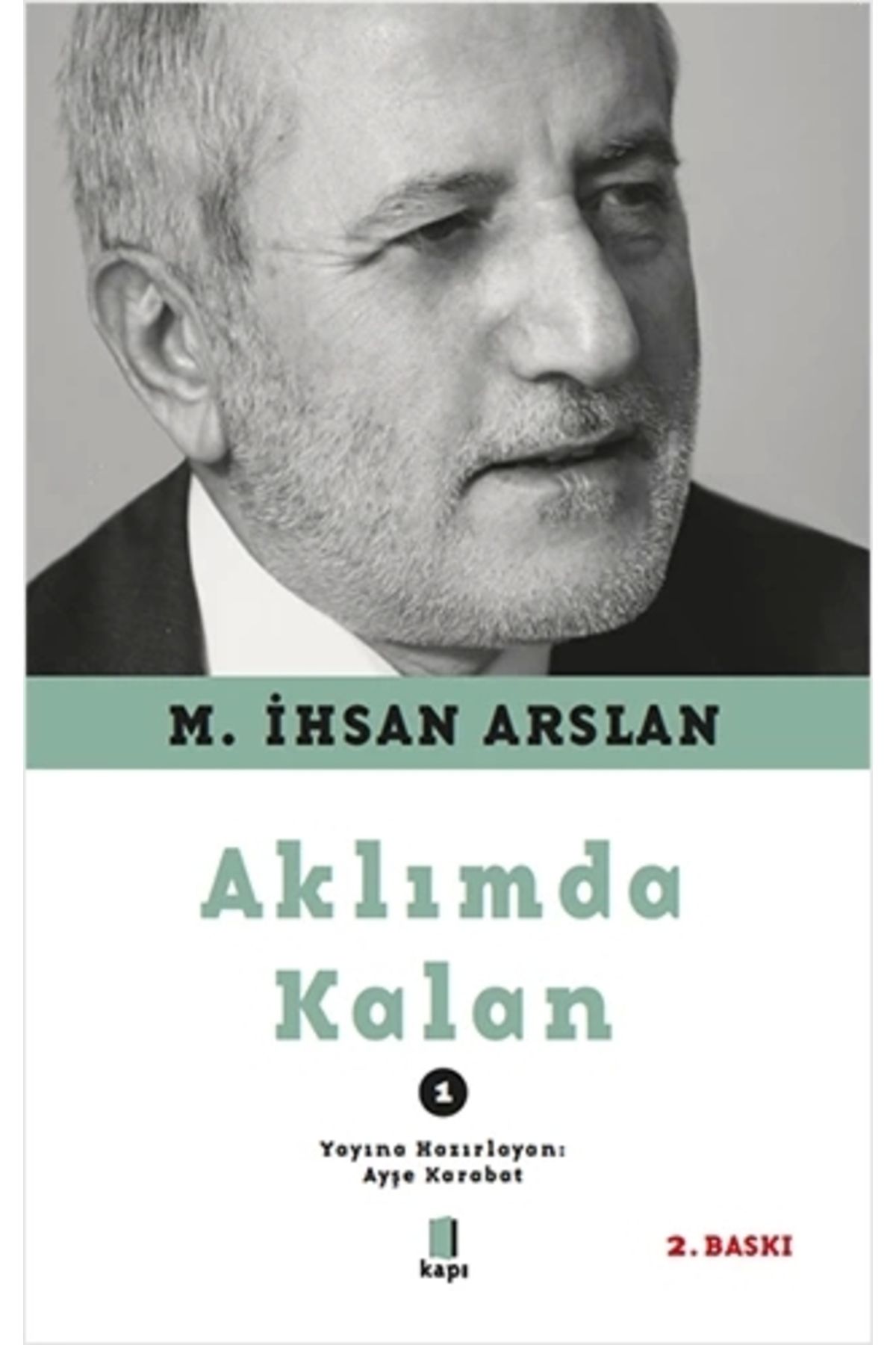 Zahrada Yayınları Aklımda Kalan - 1