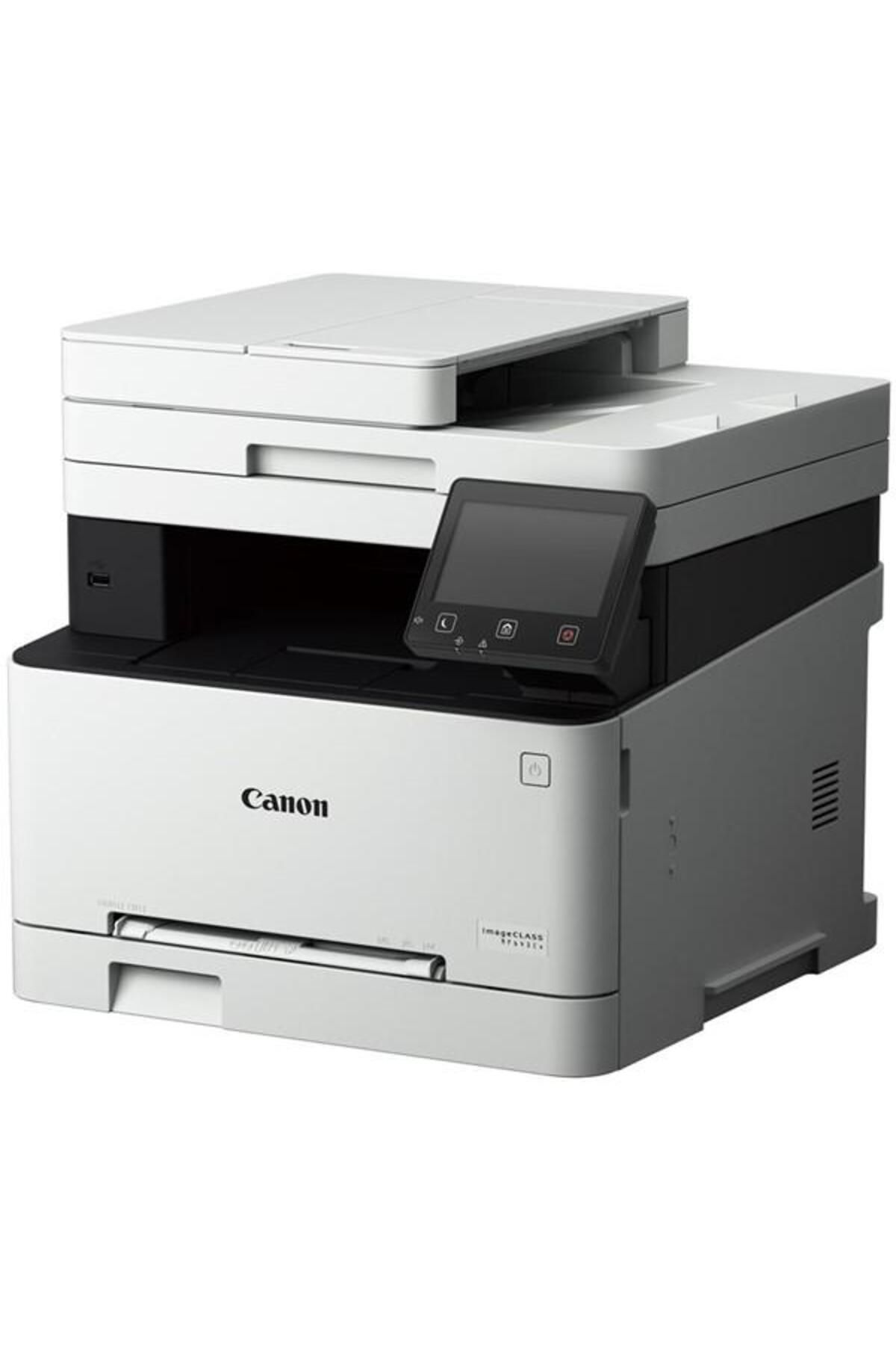 Canon laser colour printer discount