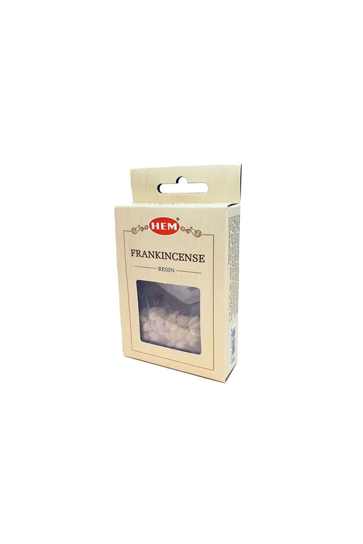 YNT İthalat Frankincence Resin 30gr