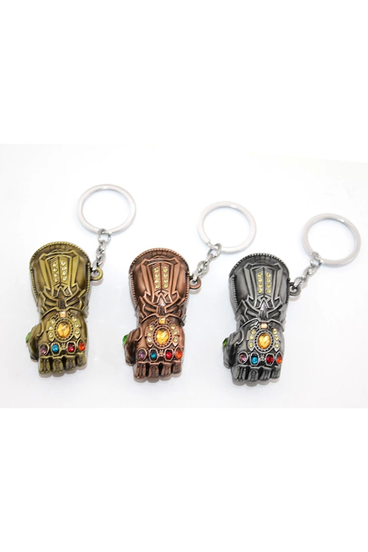 Evinso Thanos Eli Anahtarlık Alk1685