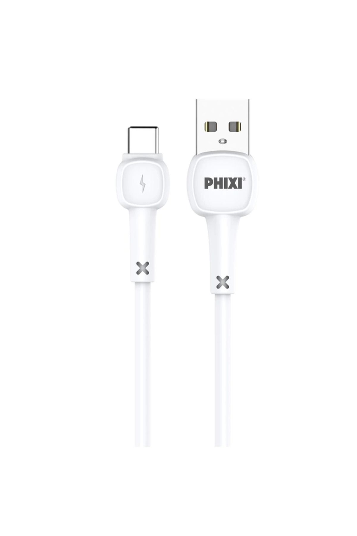 YNT İthalat Basic Cb461t Type-c Usb Şarj Ve Data Kablo