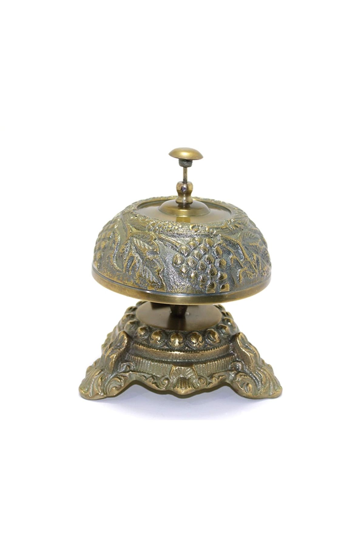 Evinso Pirinç Resepsiyon Zili Sl1629