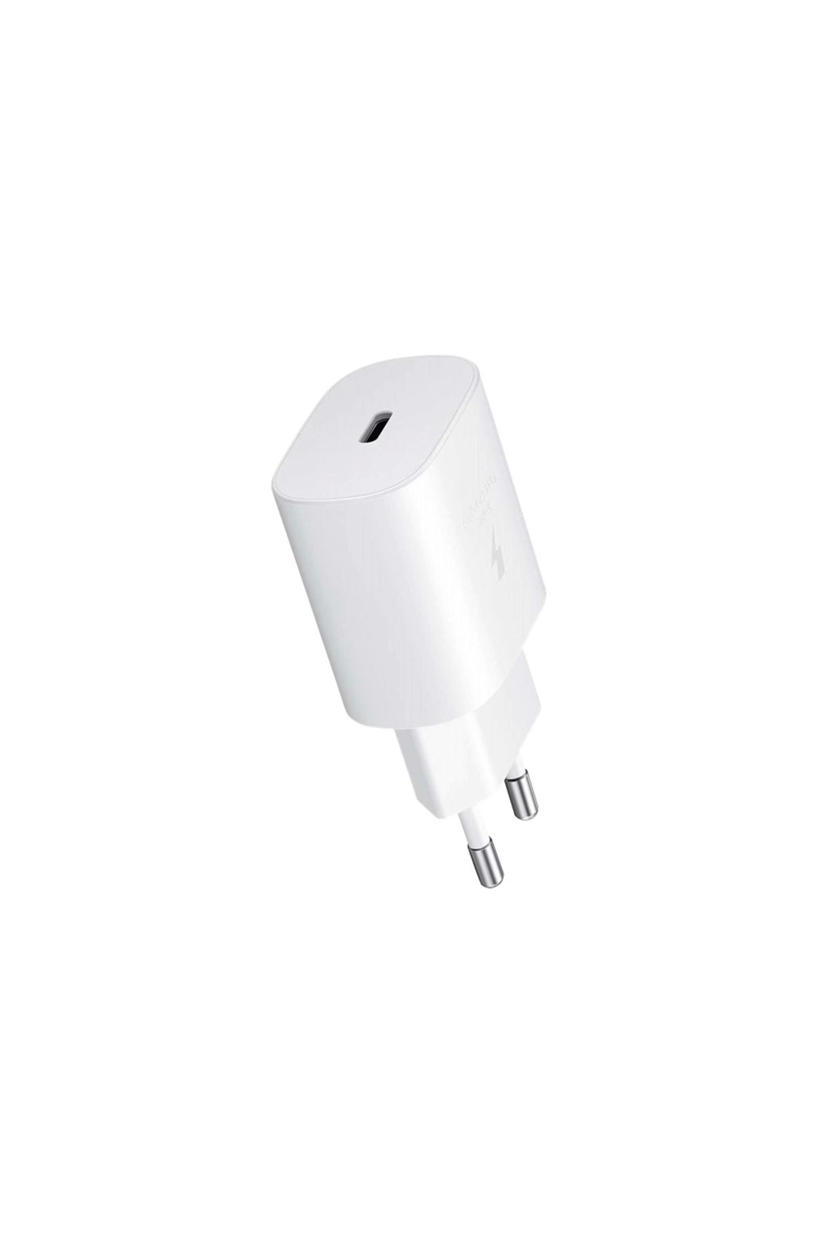 YNT İthalat Ultimate Upd4125l 25w Pd Girişli Lıghtnıng Hızlı Şarj Cihazı