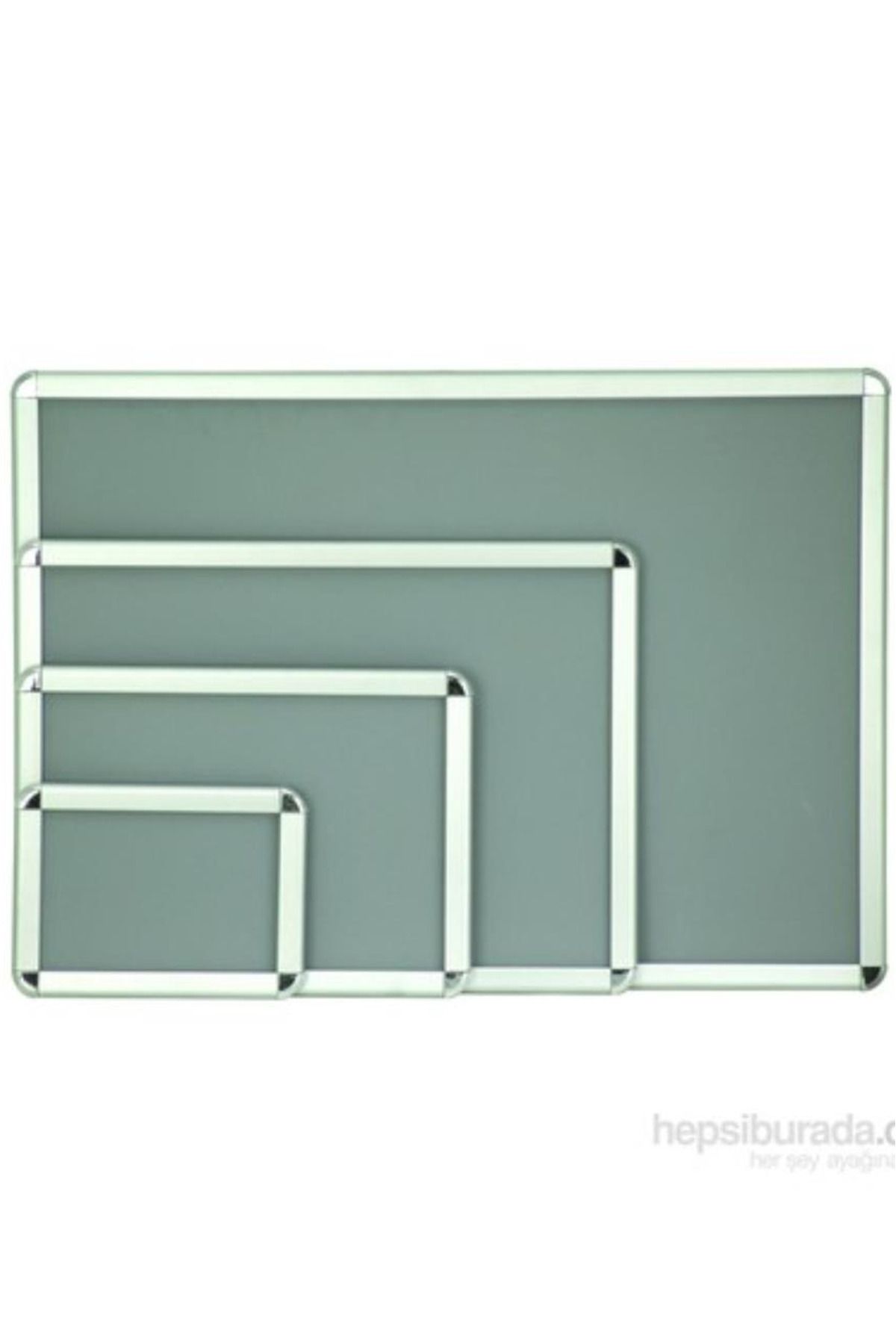 Panda-30X42 25Pcs Display Rondo Frames - Zht2244-7104 1