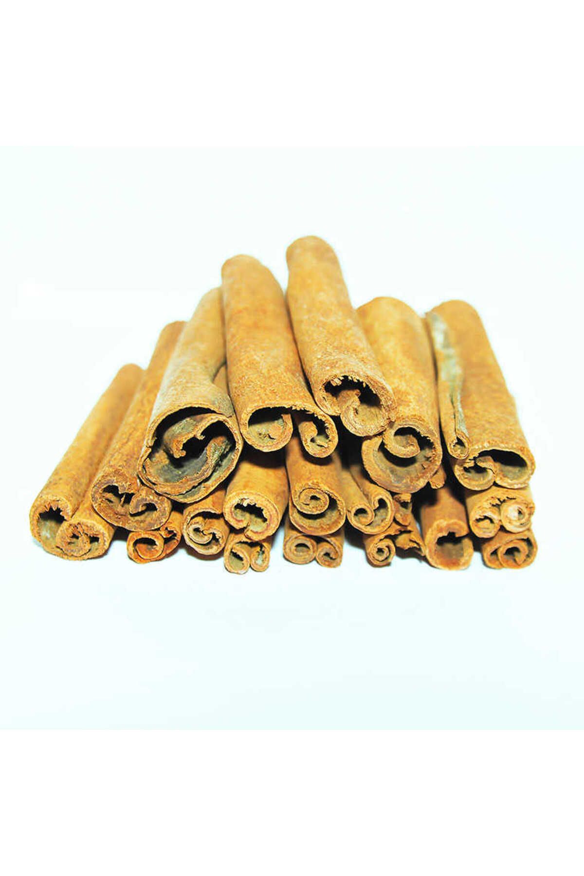 Angoravi Tarçın Çubuk Doğal 80 Gr Paket