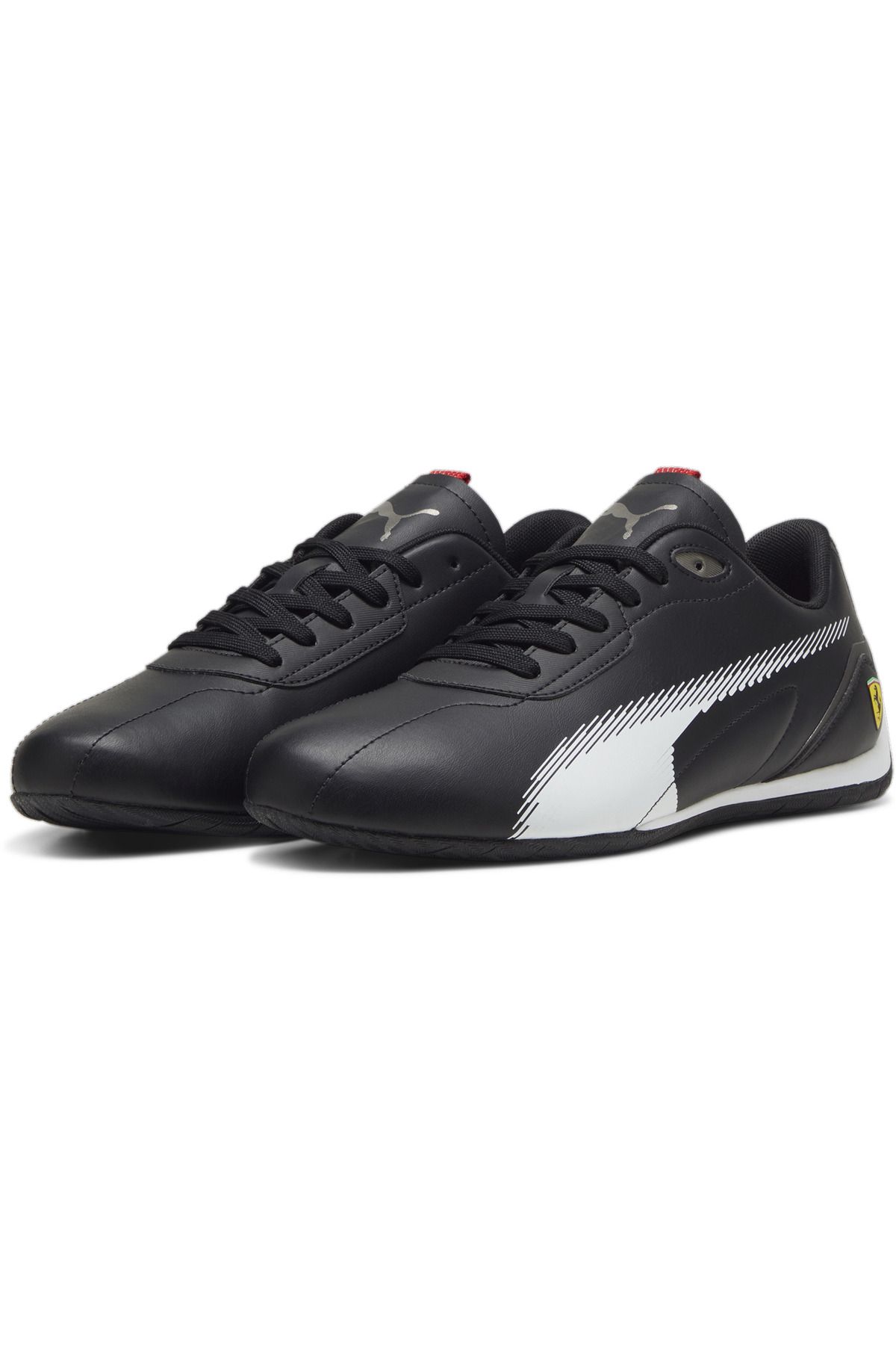 Puma-Παπούτσια οδήγησης Scuderia Ferrari Neo Cat 2.0 3