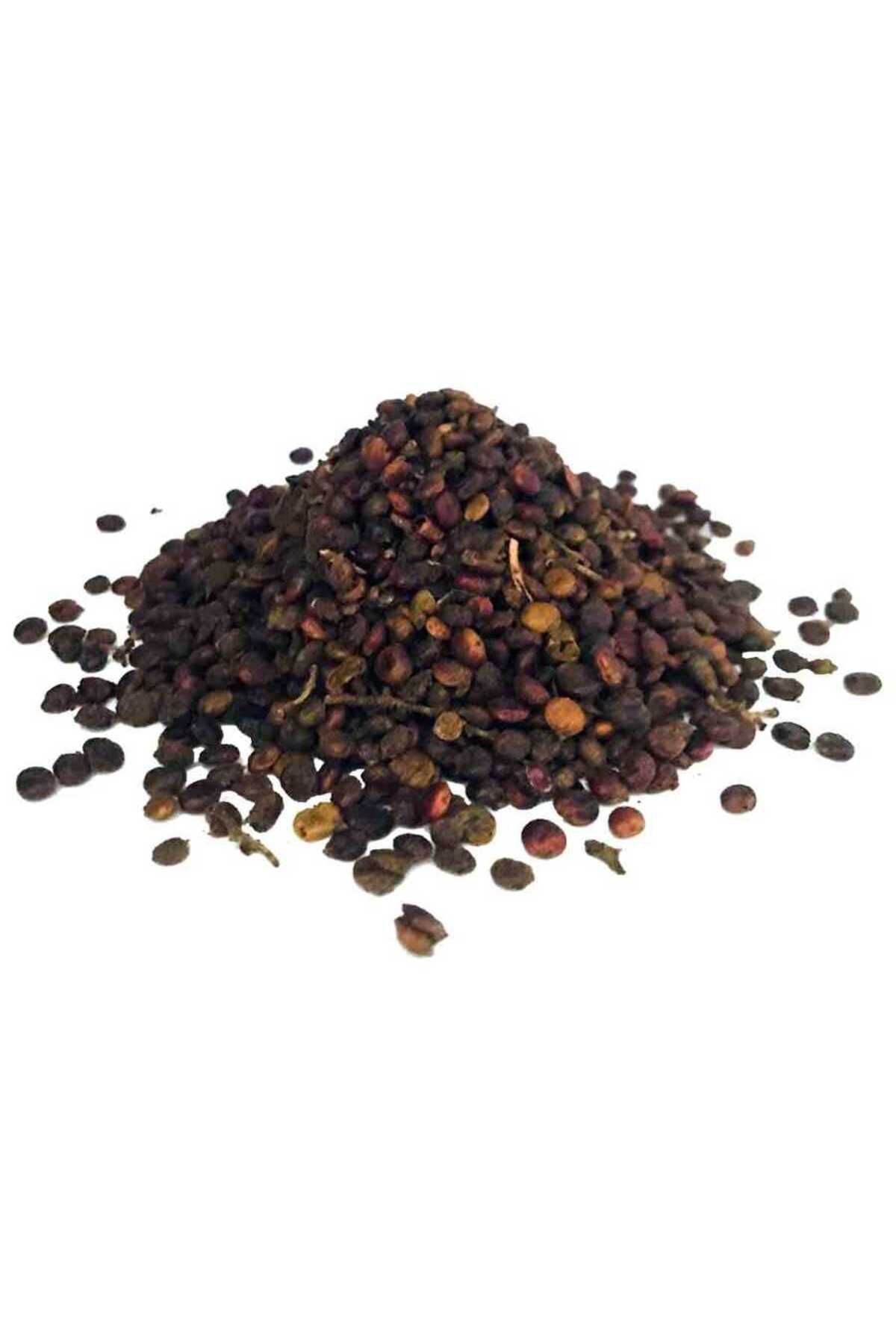 Angoravi Sumak Tane Doğal 100 Gr Paket