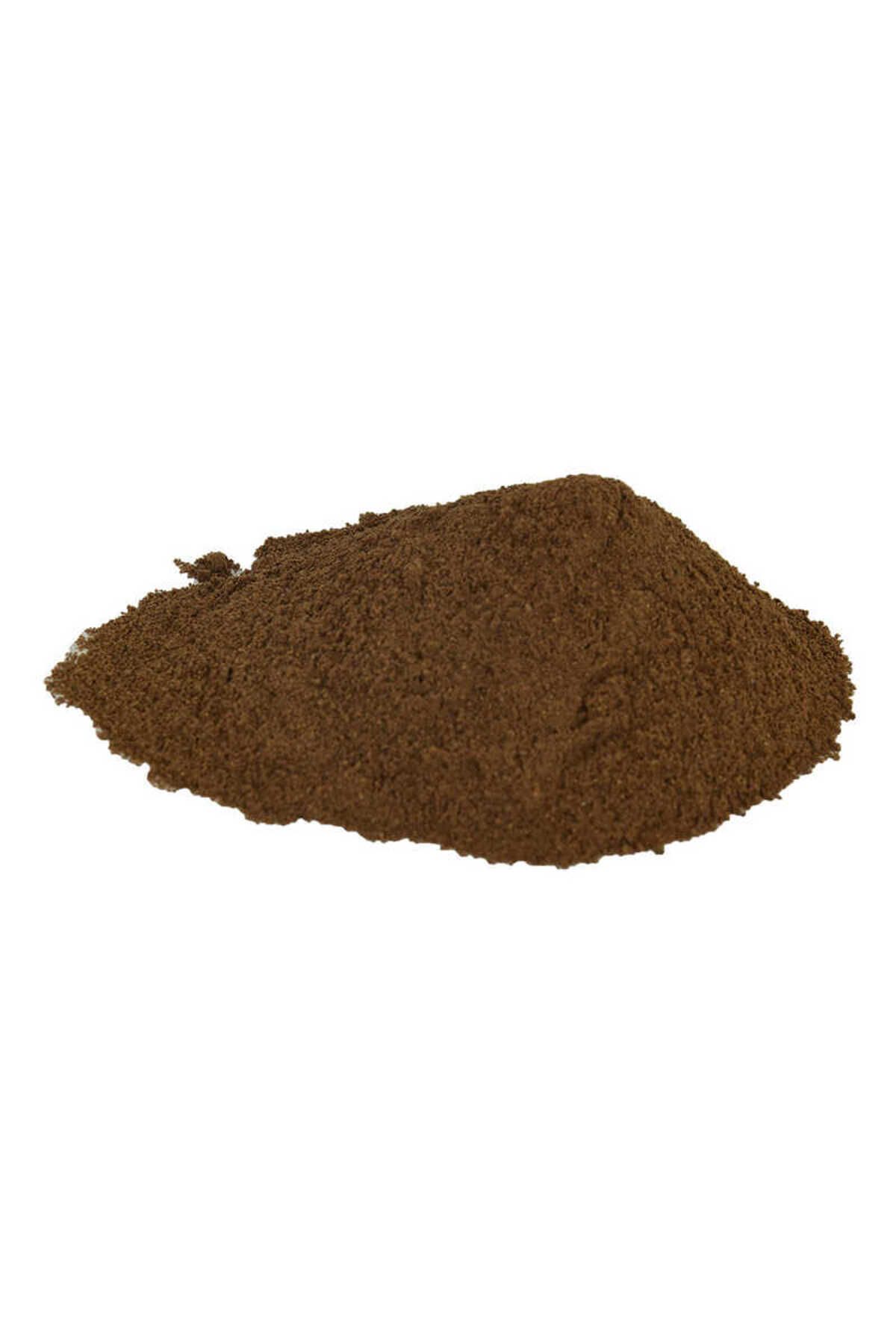 Angoravi Yenibahar Öğütülmüş Doğal 100 Gr Paket
