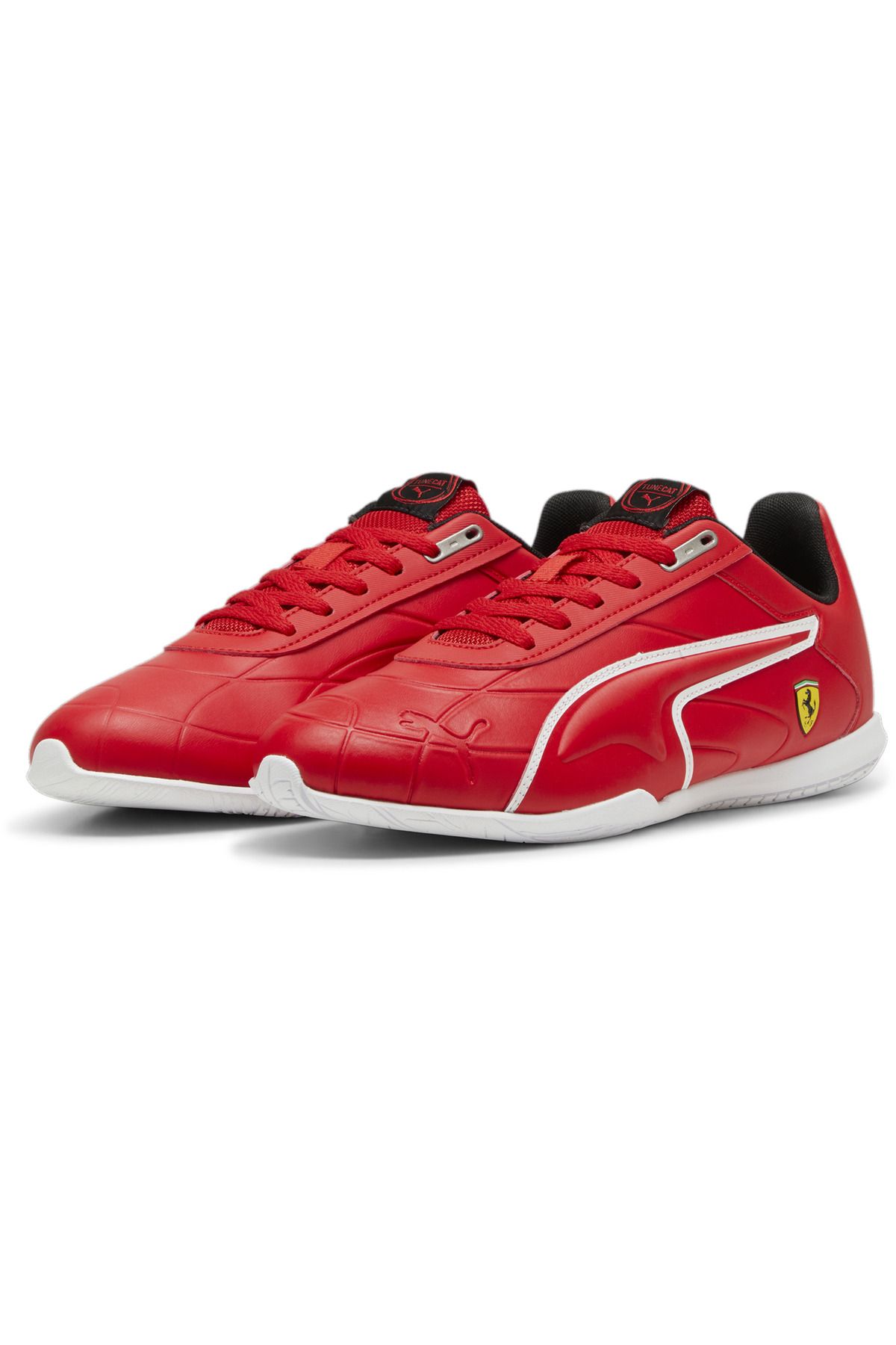 Puma-Παπούτσια οδήγησης Scuderia Ferrari Tune Cat 3