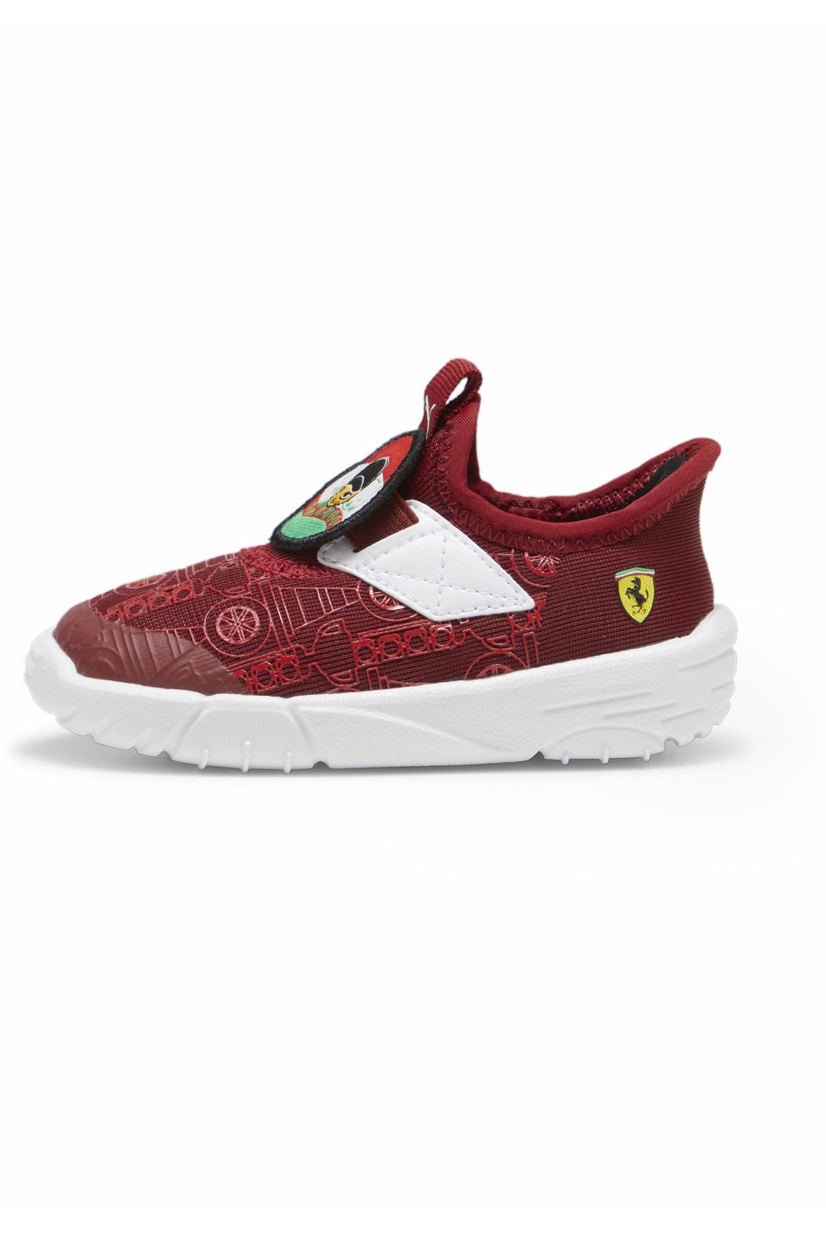 Puma-Scuderia Ferrari Slipkart Sneakers Batole 1