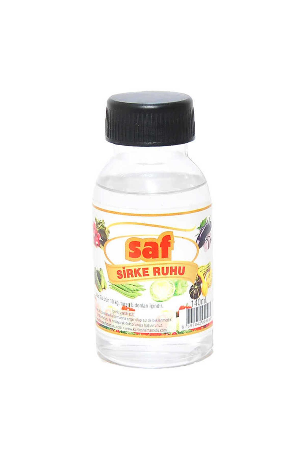 OEM Saf Sirke Ruhu 140 ML