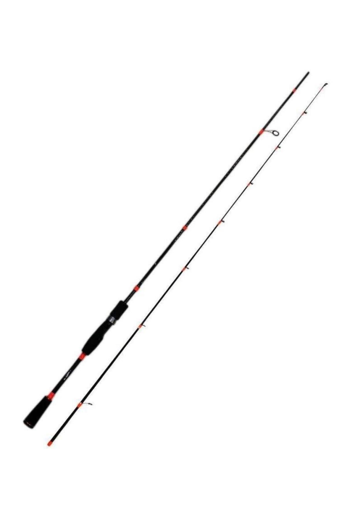 Fujin Boreas Fbs-762kr 230cm 1-15gr Lrf Kamışı