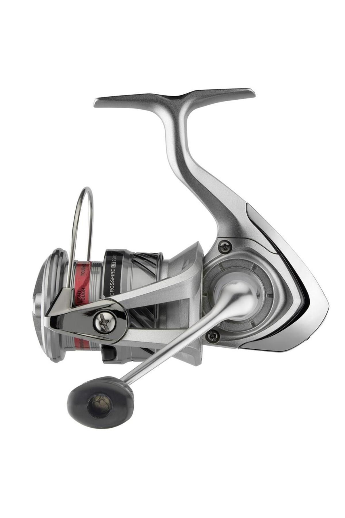 daiwa Crossfire Lt 20 3000 C Spin Olta Makinesi