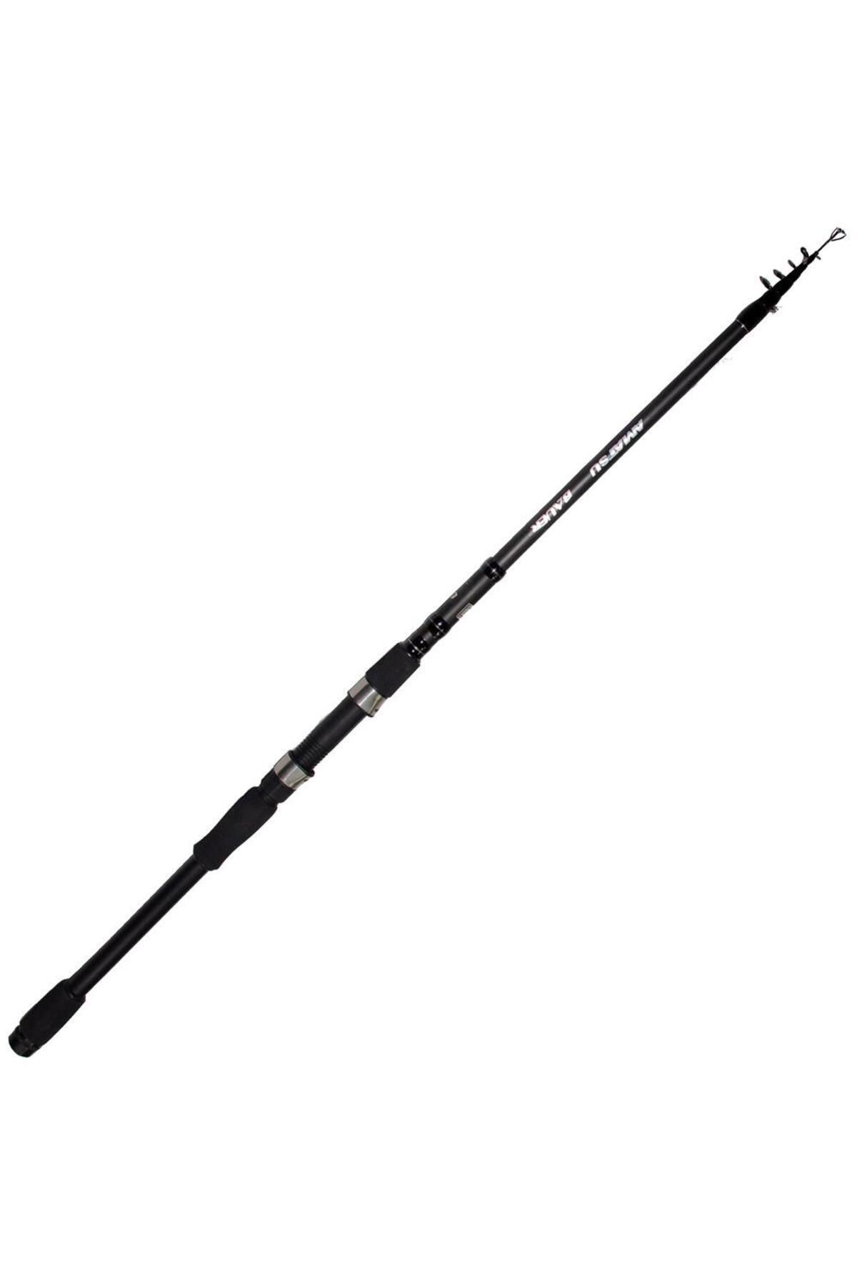 Genel Markalar Amatsu 270cm 10-40gr Spin Kamış