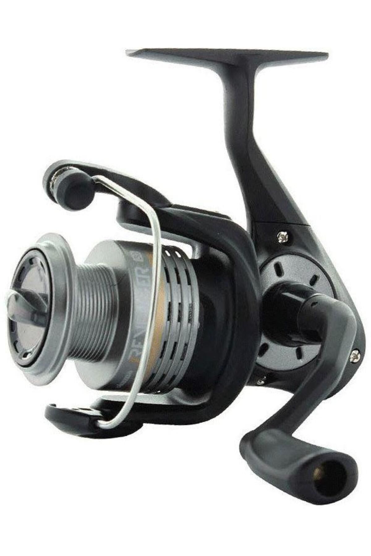 Okuma Revenger Rv-40 Fd (5.0;1) 1 Bb Olta Makinesi