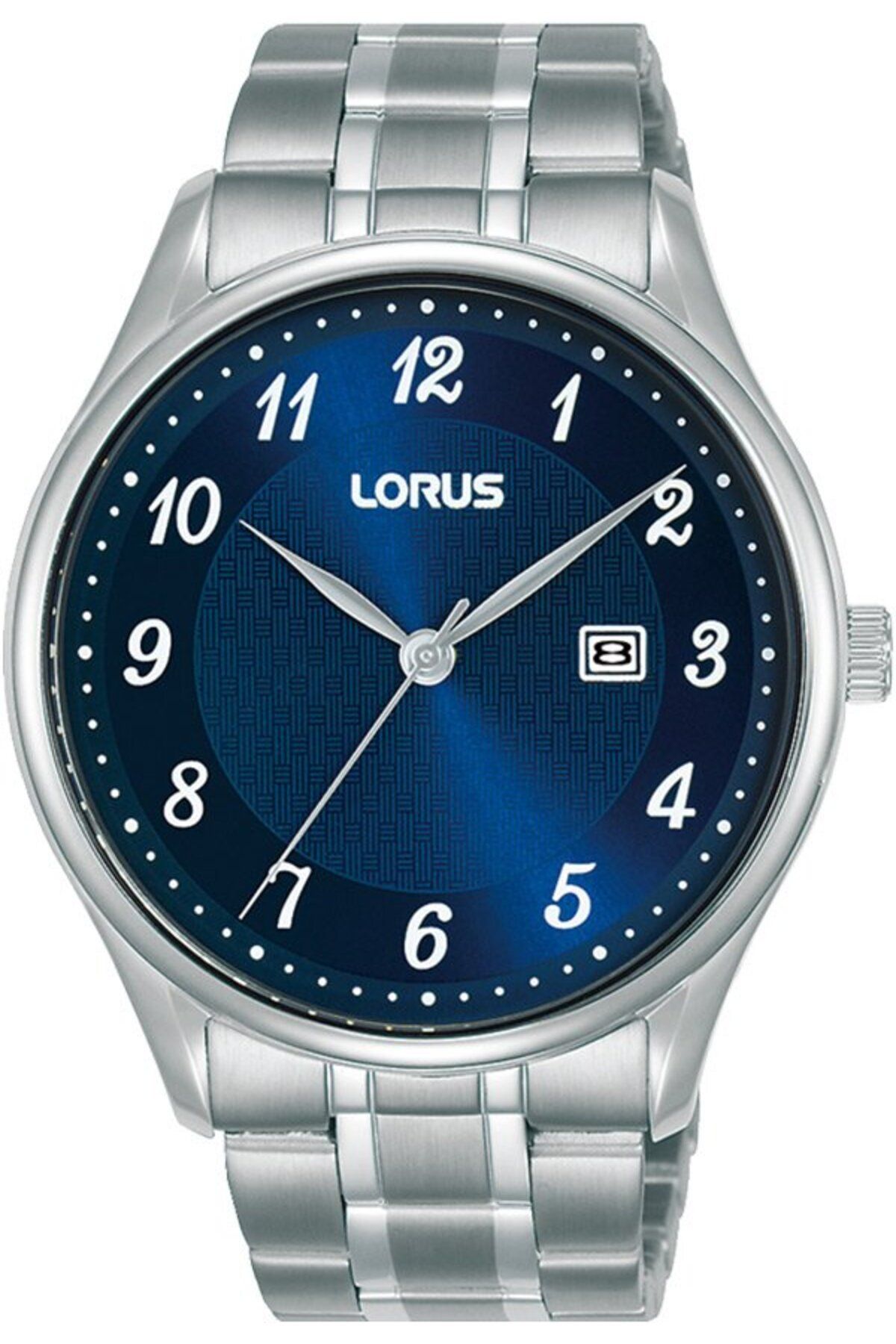 Lorus-Mens Watch Lorus RH905PX9, Quartz, 42mm, 5ATM 1