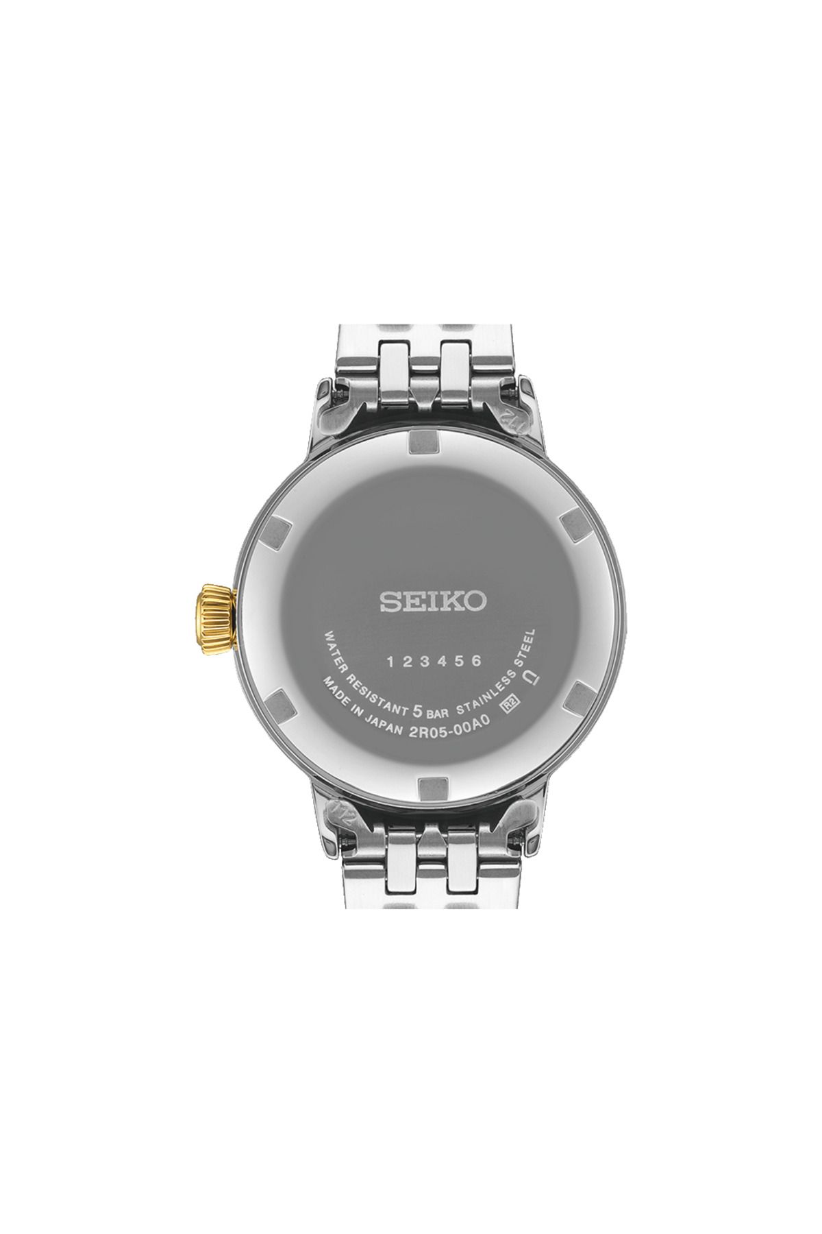 Seiko-بريساج Sre010j أوتوماتيك كادين كول ساتي 3