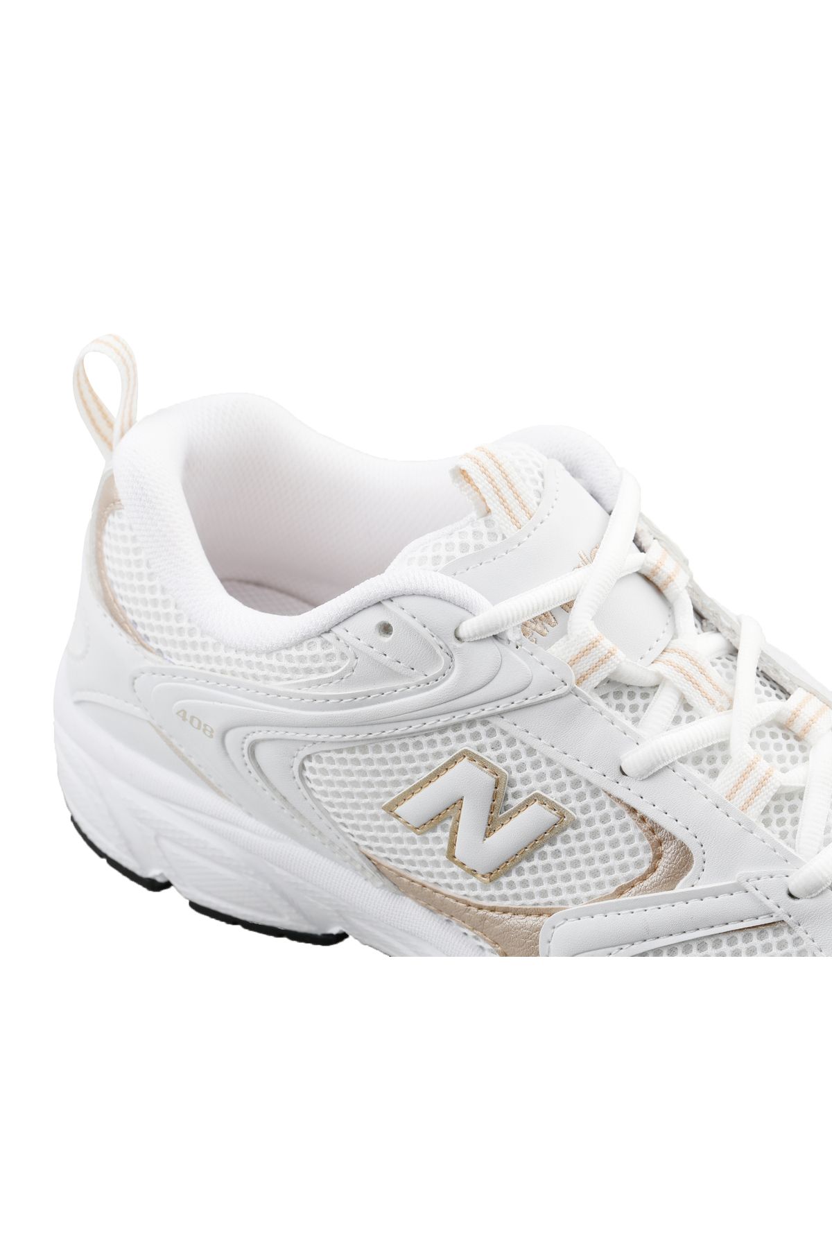 New Balance-Mr530Sg White Unisex Casual Sneaker 7