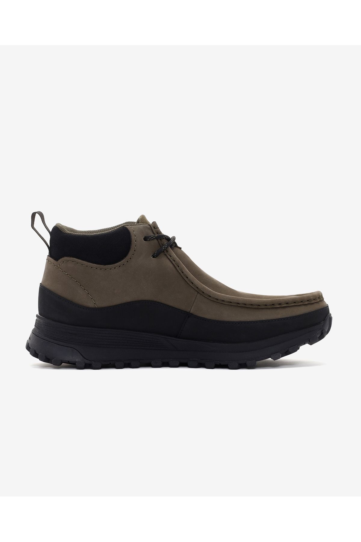چکمه و بوت سبز مردانه Atltkwallbt Gore Tex CLARKS