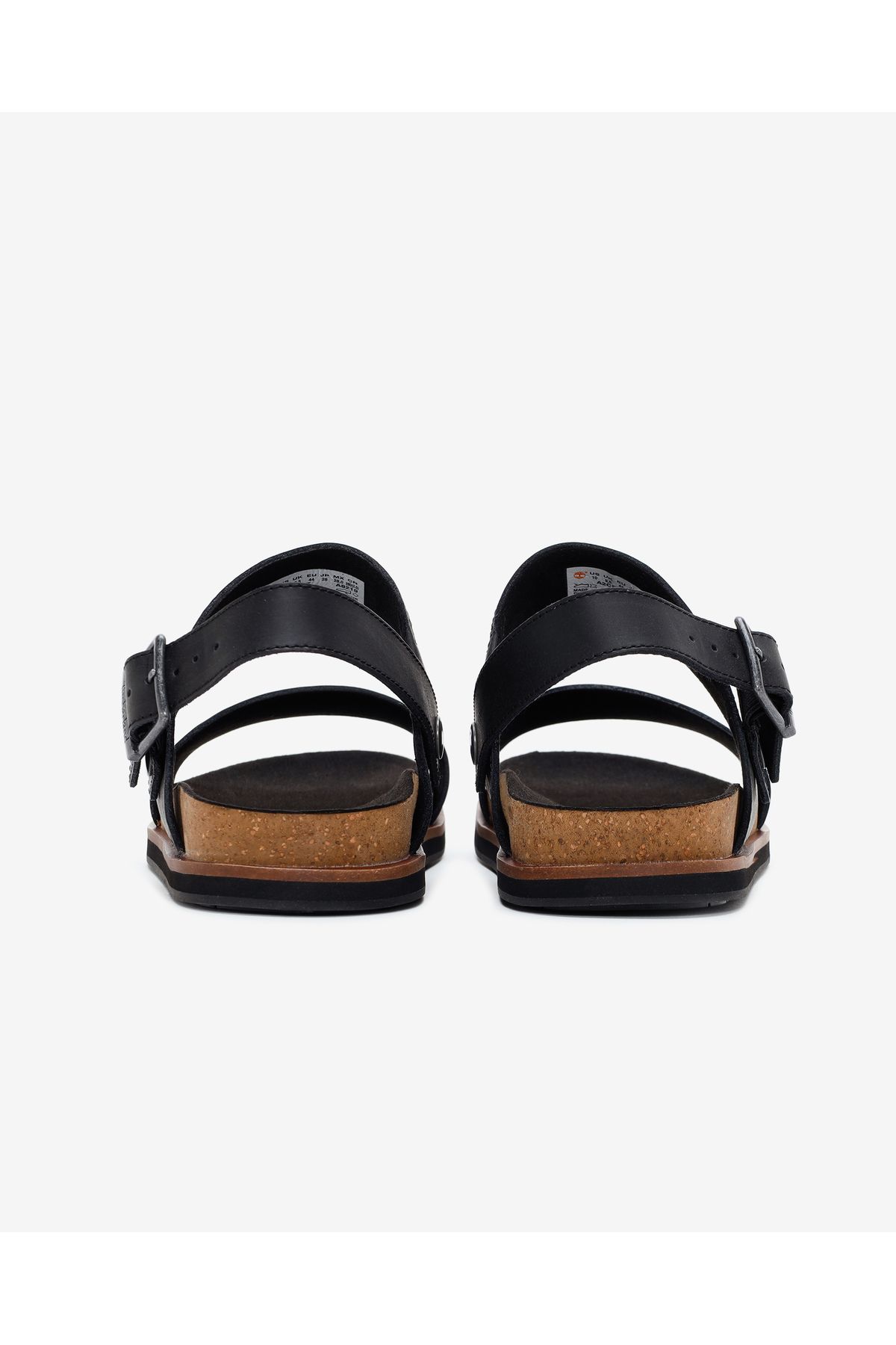 صندل سیاه مردانه Amalfi Vibes 2 باند TB0A2CET0151 Timberland